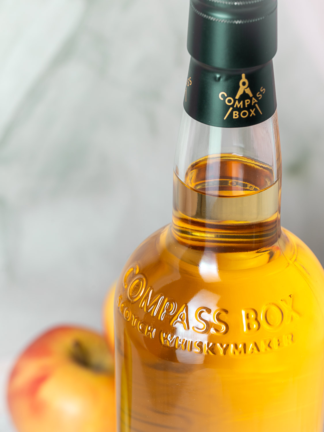Compass Box Orchard House 6