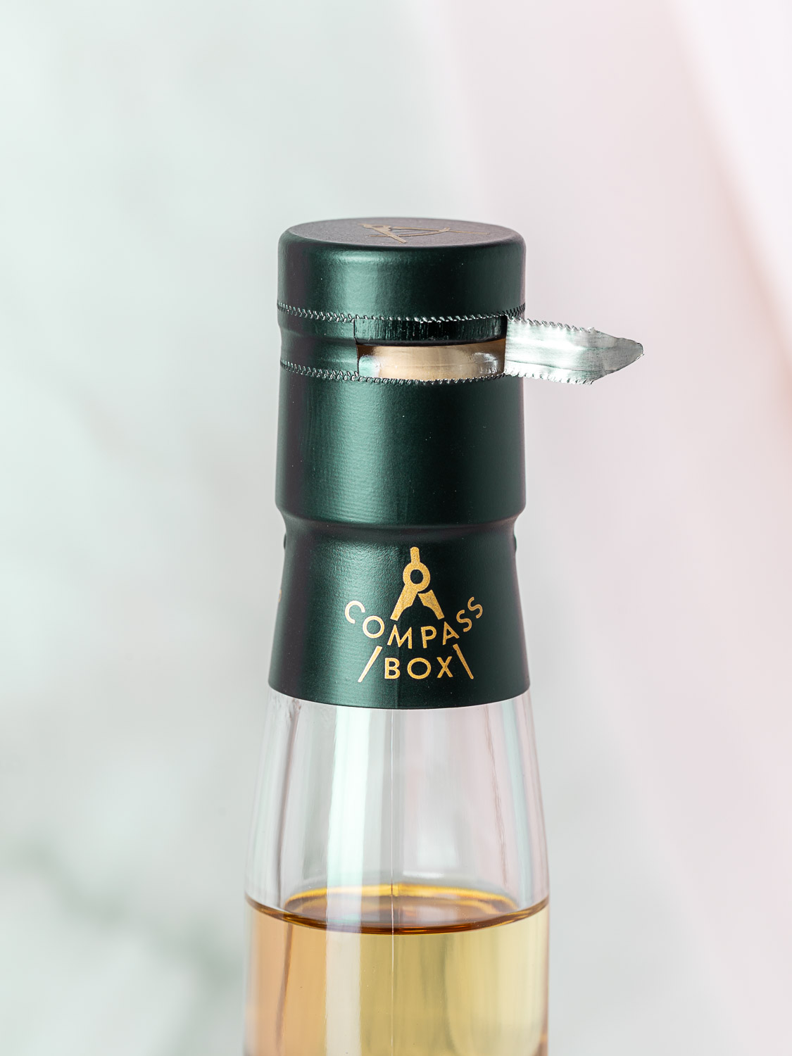 Compass Box Orchard House 8