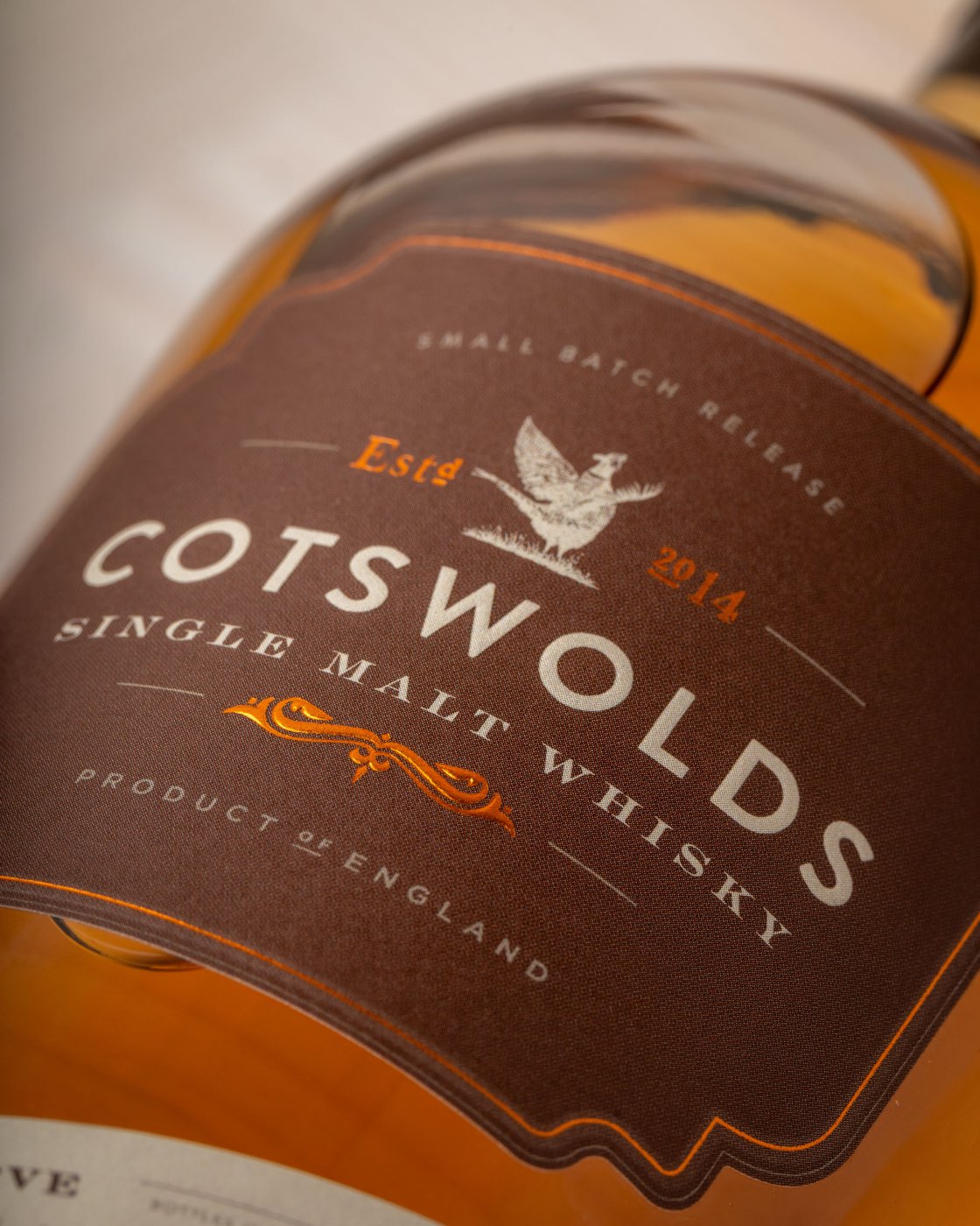 Cotswolds Reserve 5