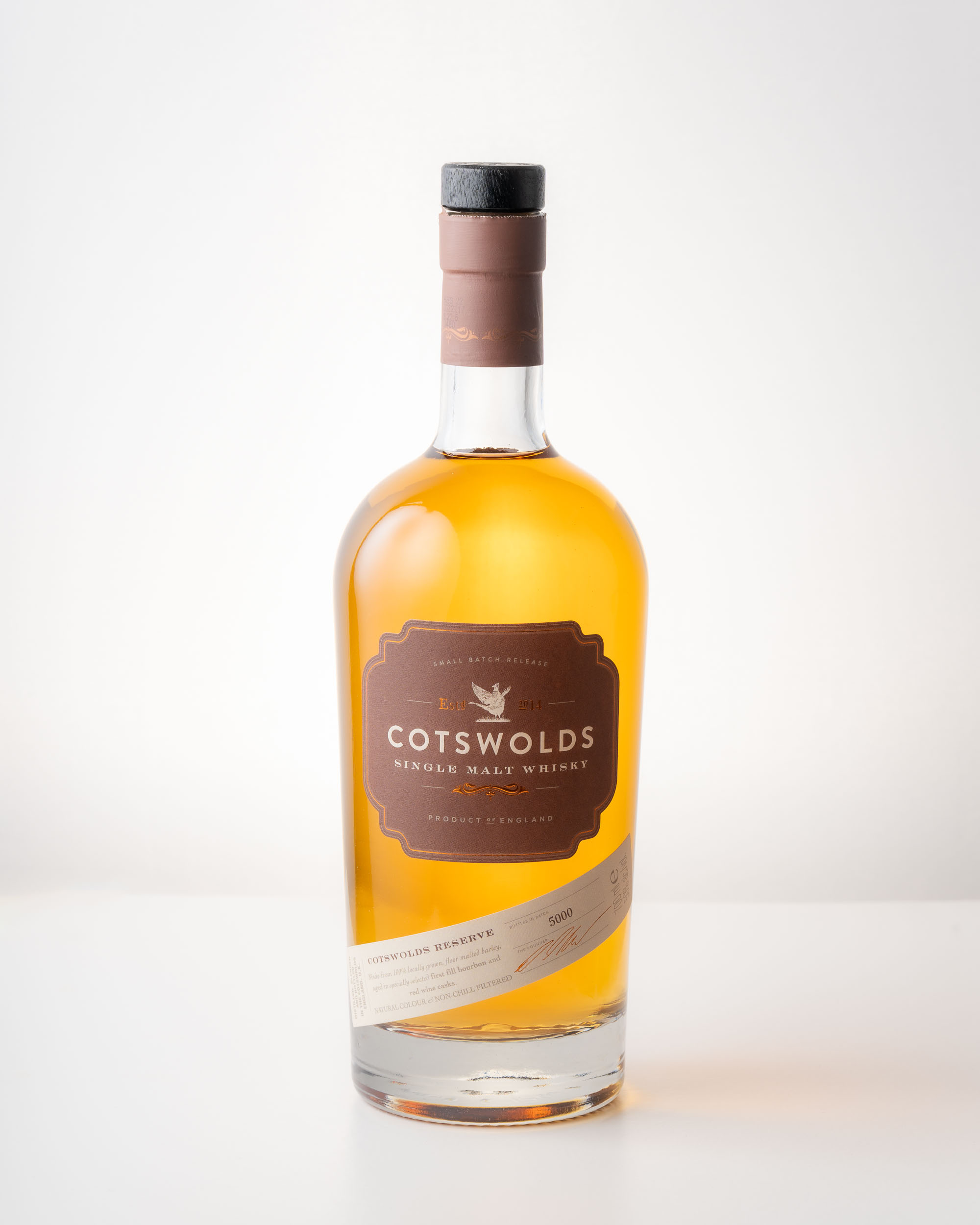 Cotswolds Reserve