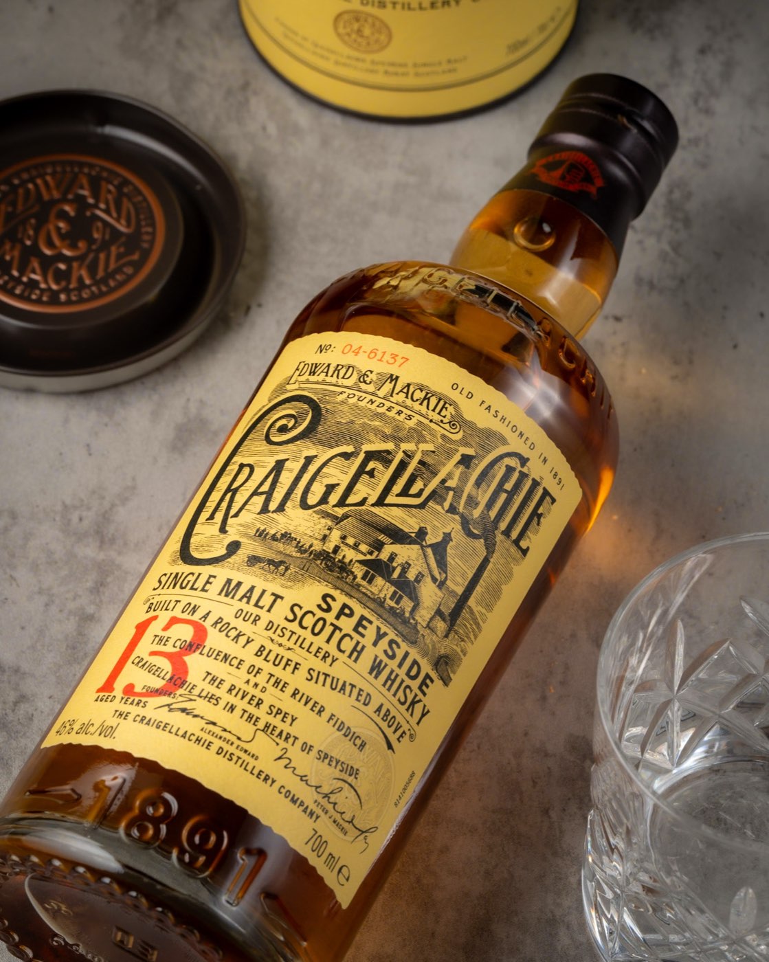 Craigellachie 13 1