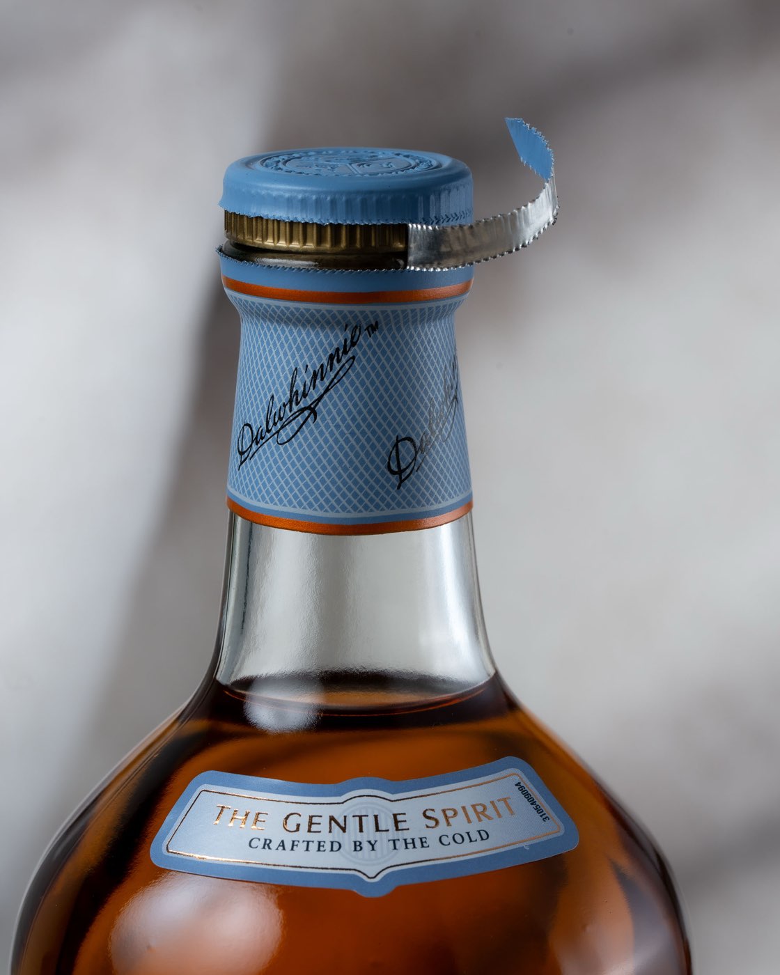 Dalwhinnie Winters Gold 6