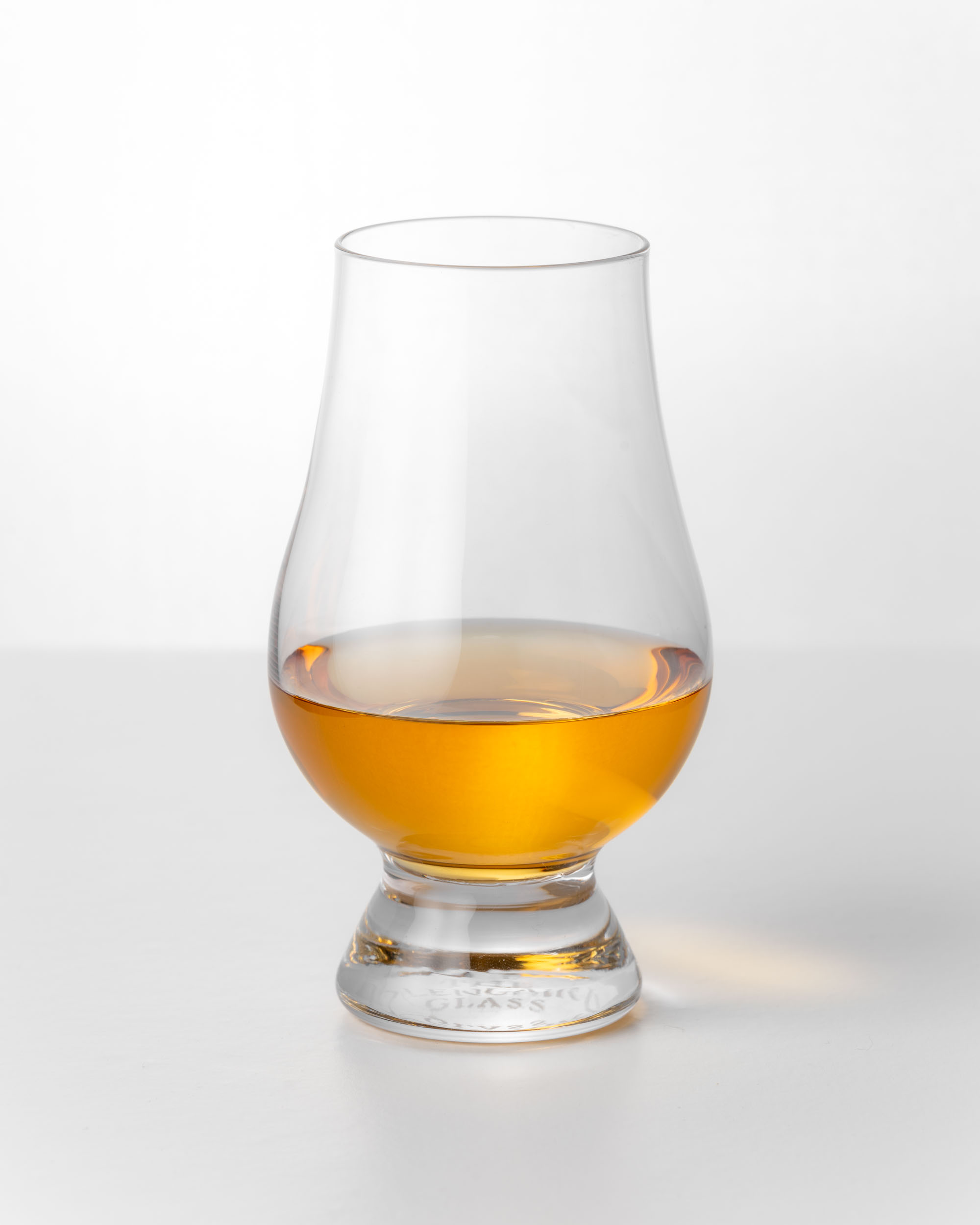 Dalwhinnie Winters Gold dram