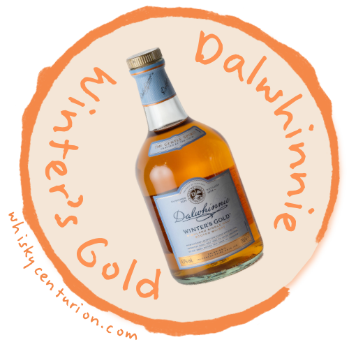 Dalwhinnie Winter’s Gold