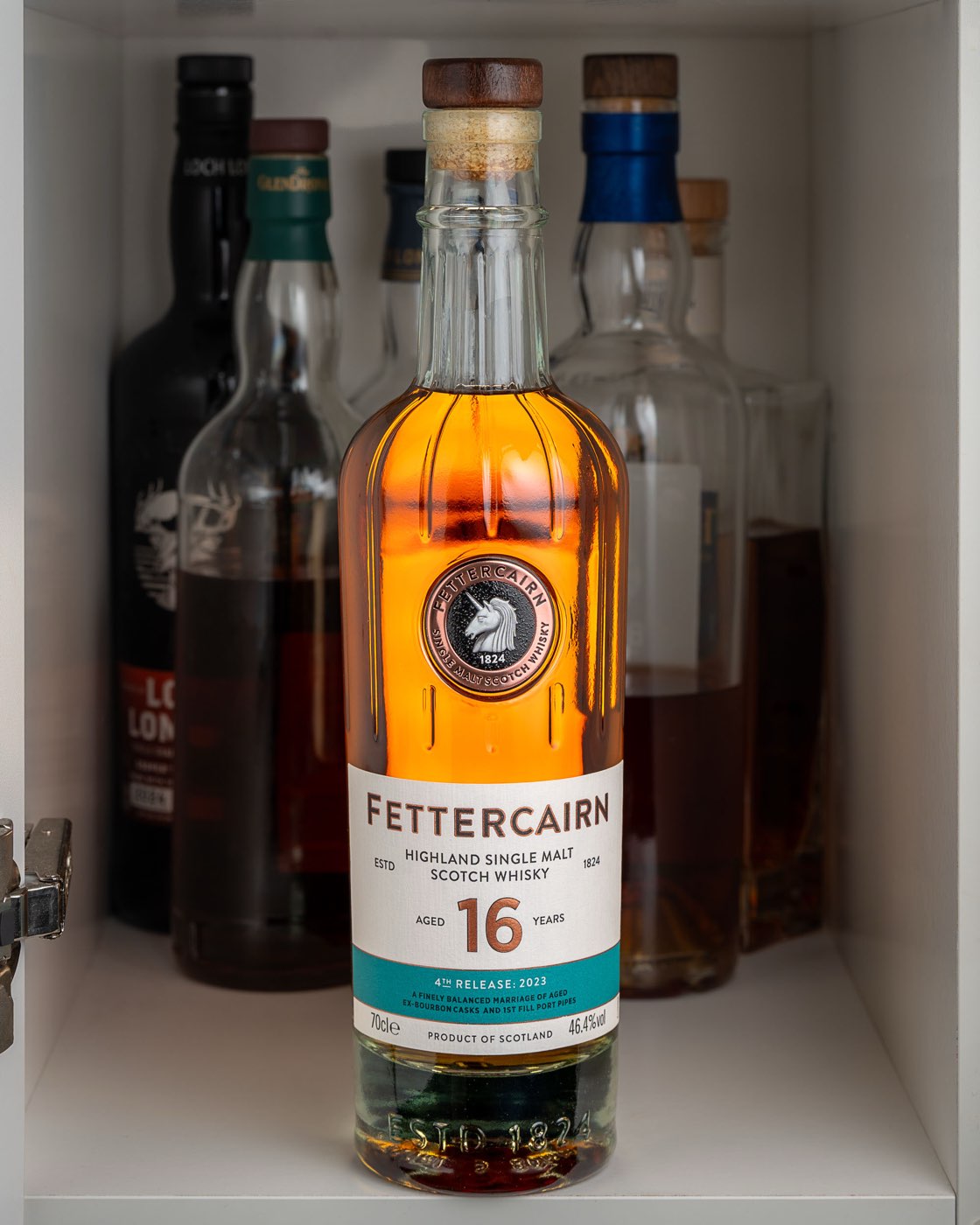 Fettercairn 16 2023 1