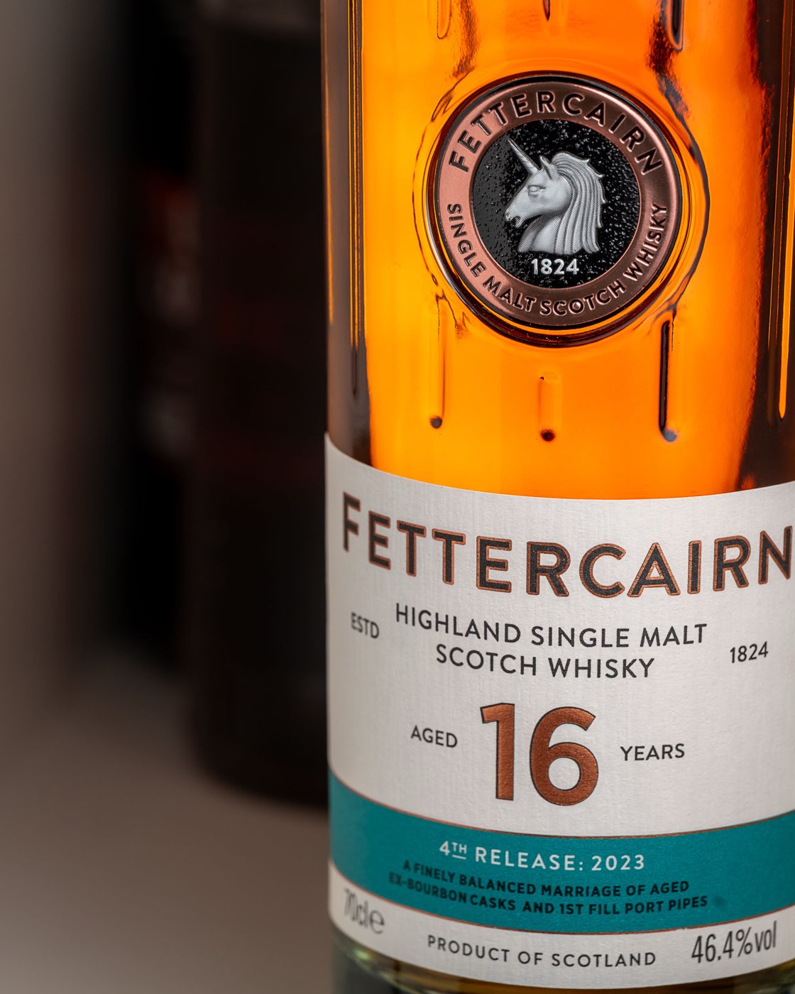 Fettercairn 16 2023 5