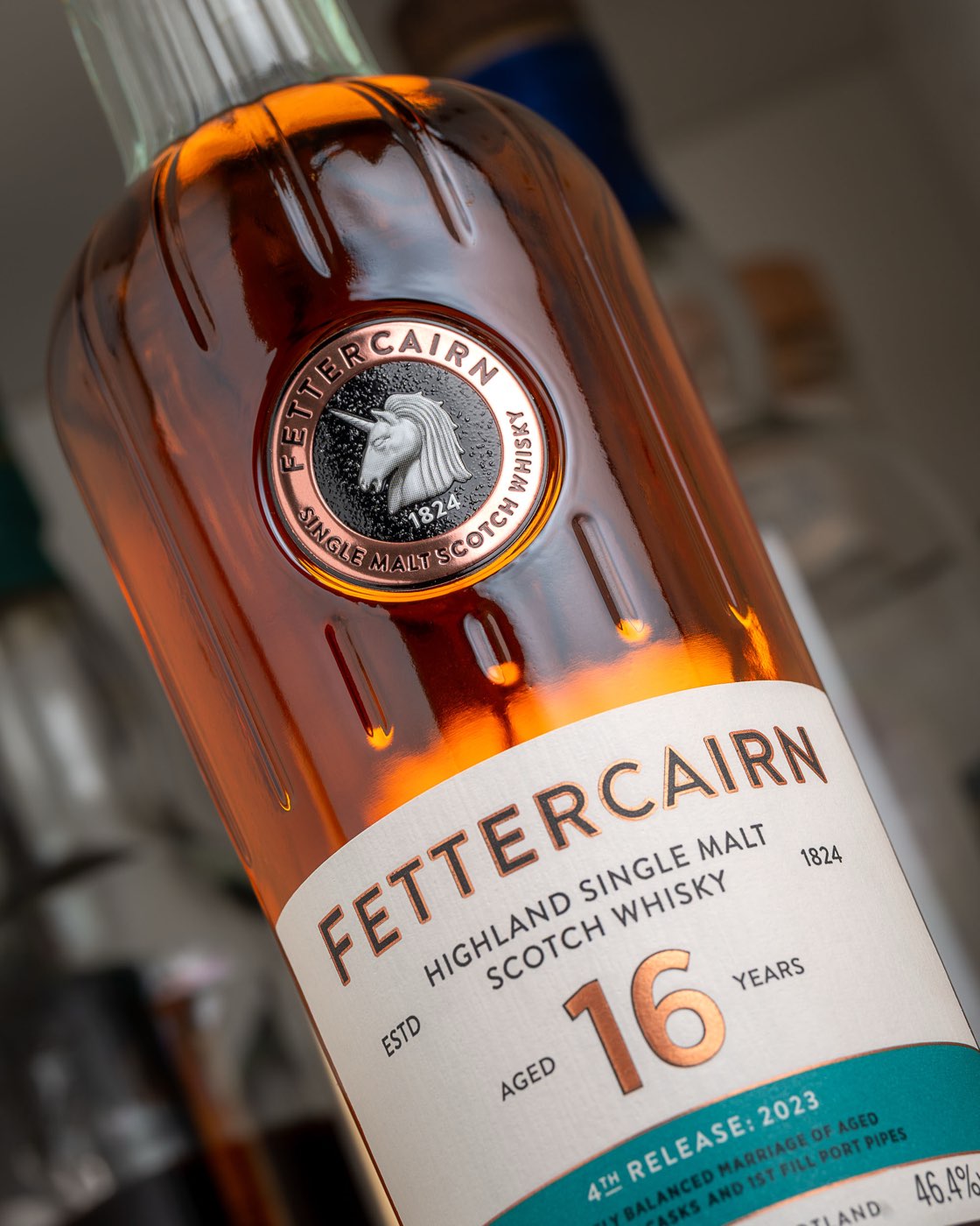 Fettercairn 16 2023 6