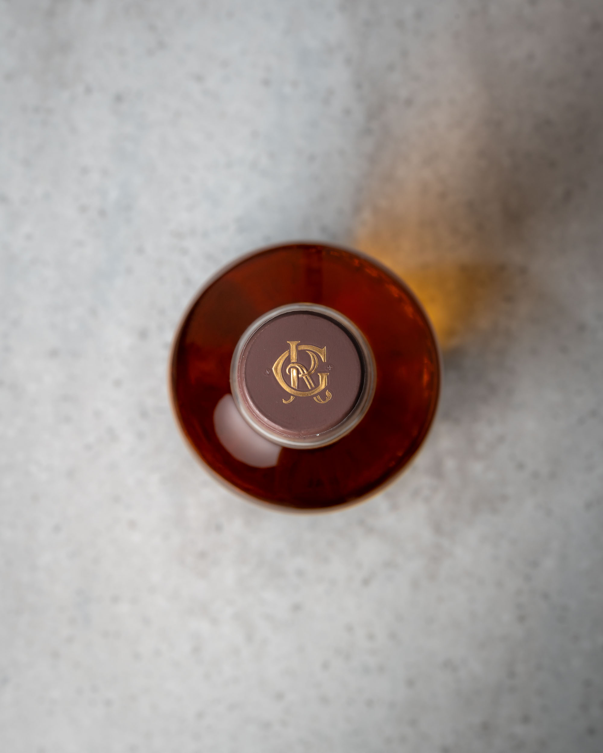 Glen Grant 12 2