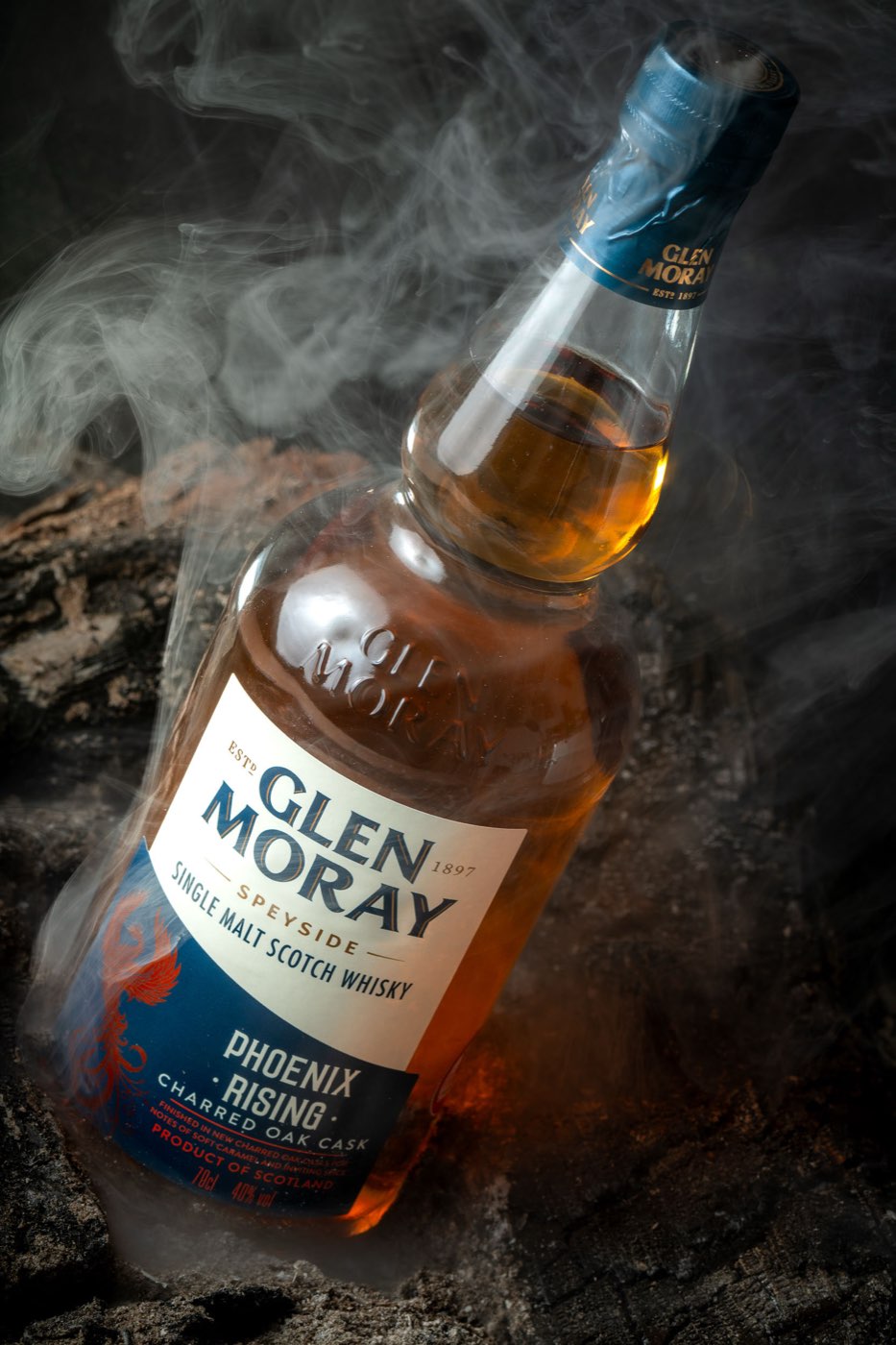 Glen Moray Phoenix Rising 4