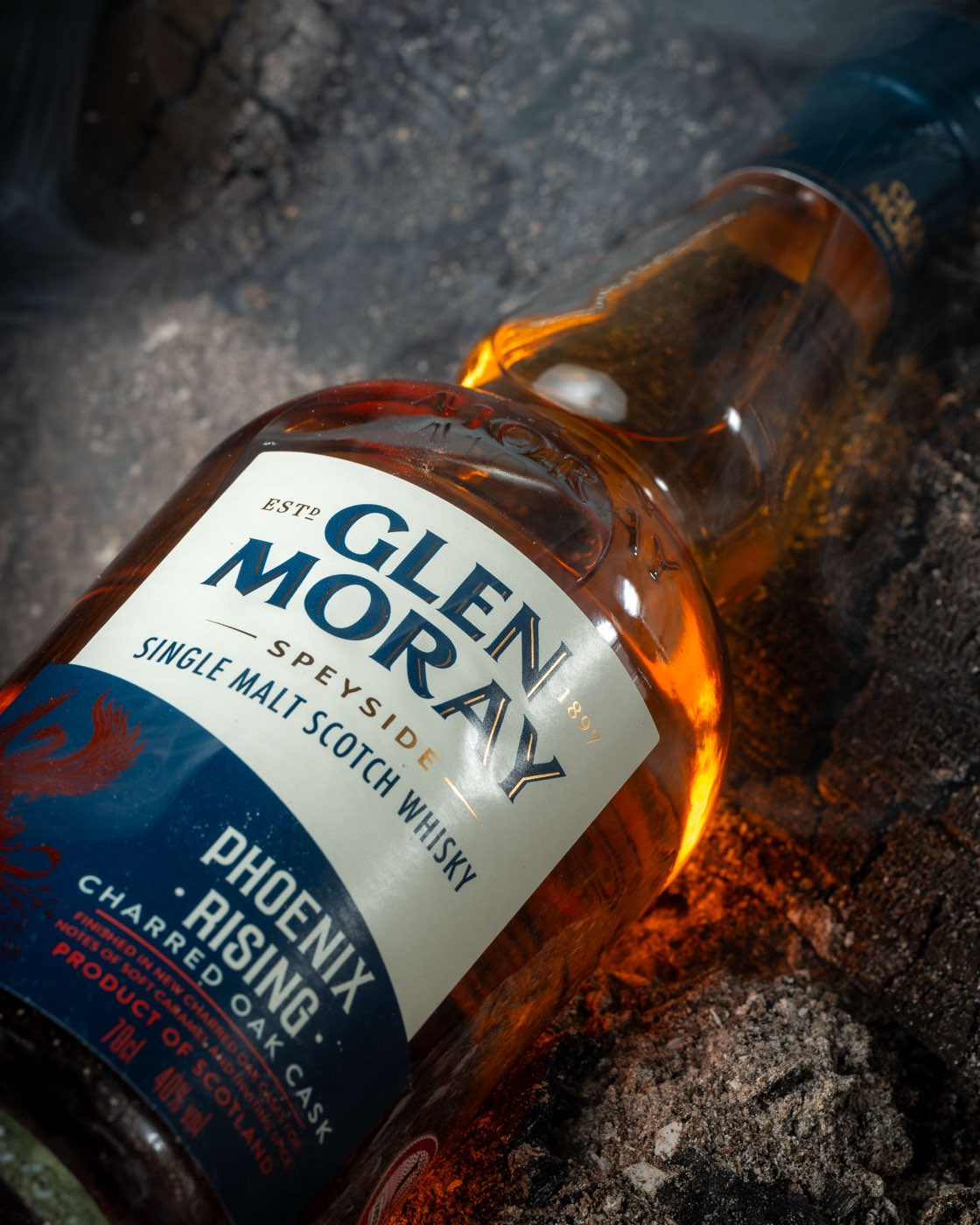 Glen Moray Phoenix Rising 5