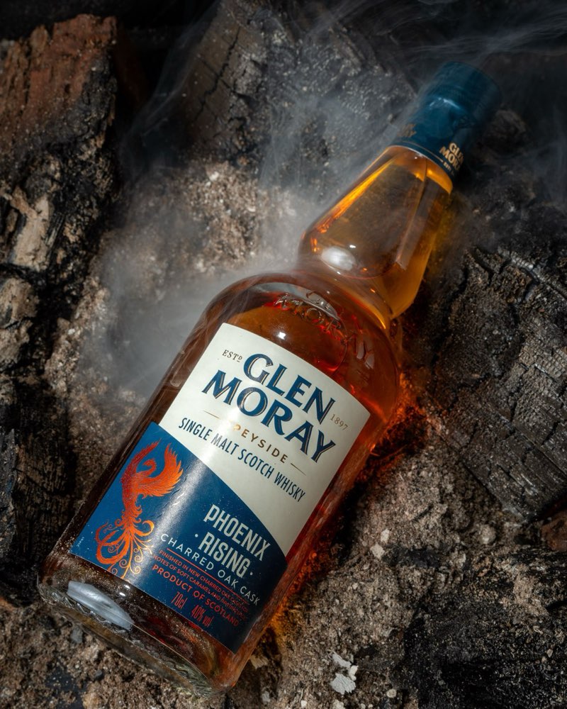 Glen Moray Phoenix Rising 7