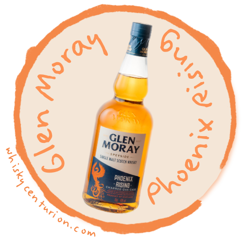 Glen Moray Phoenix Rising