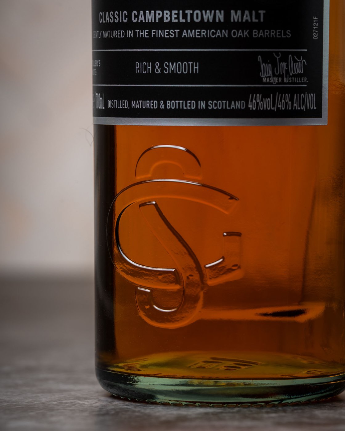 Glen Scotia 15 2