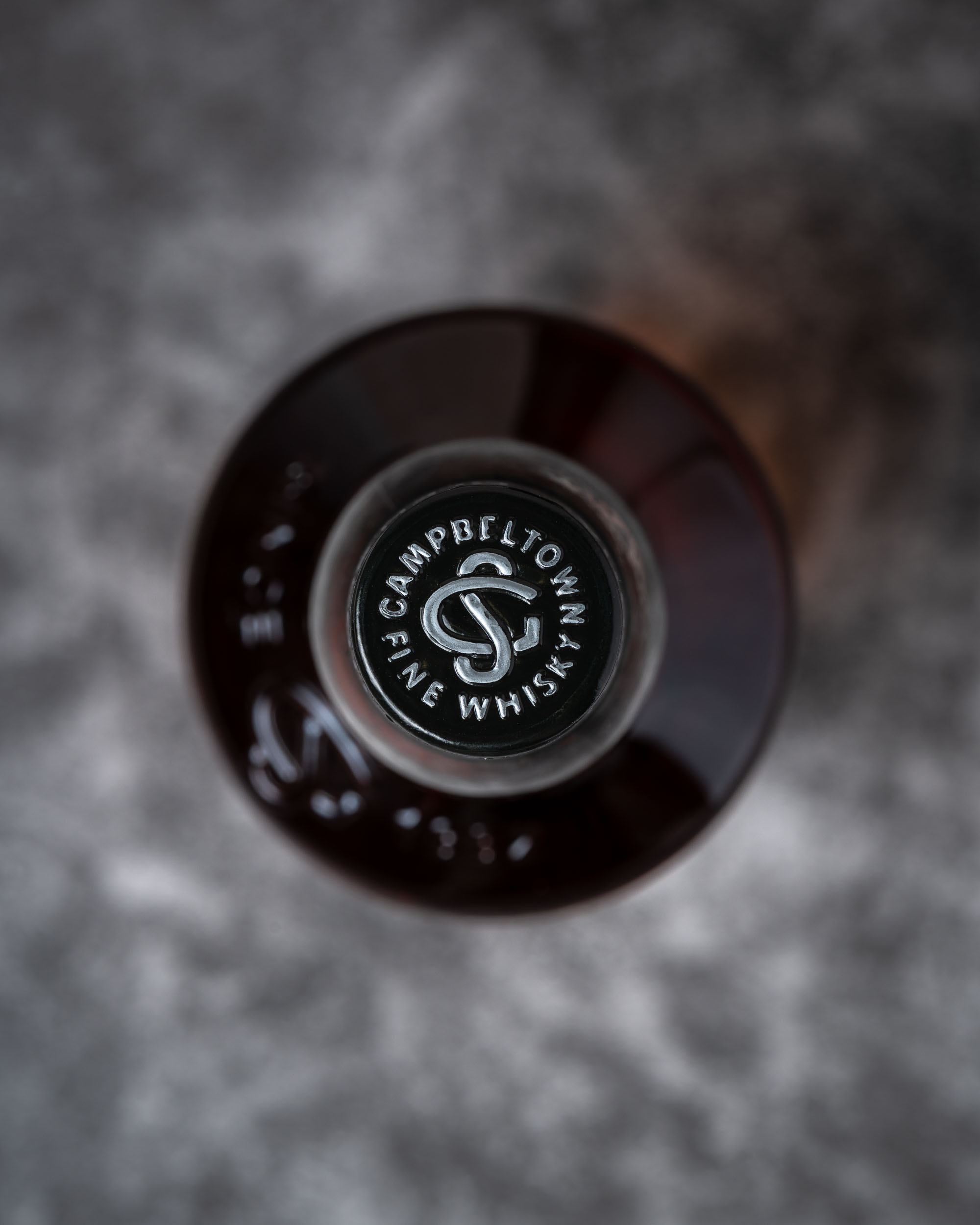 Glen Scotia 15 3