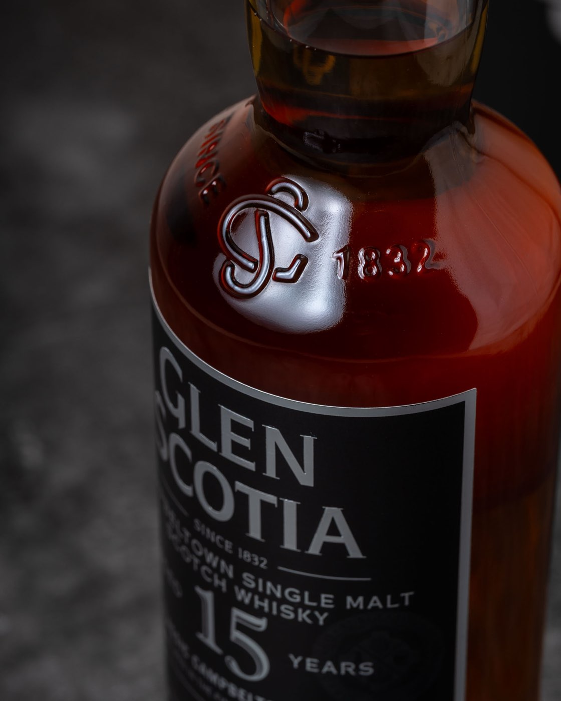 Glen Scotia 15 4