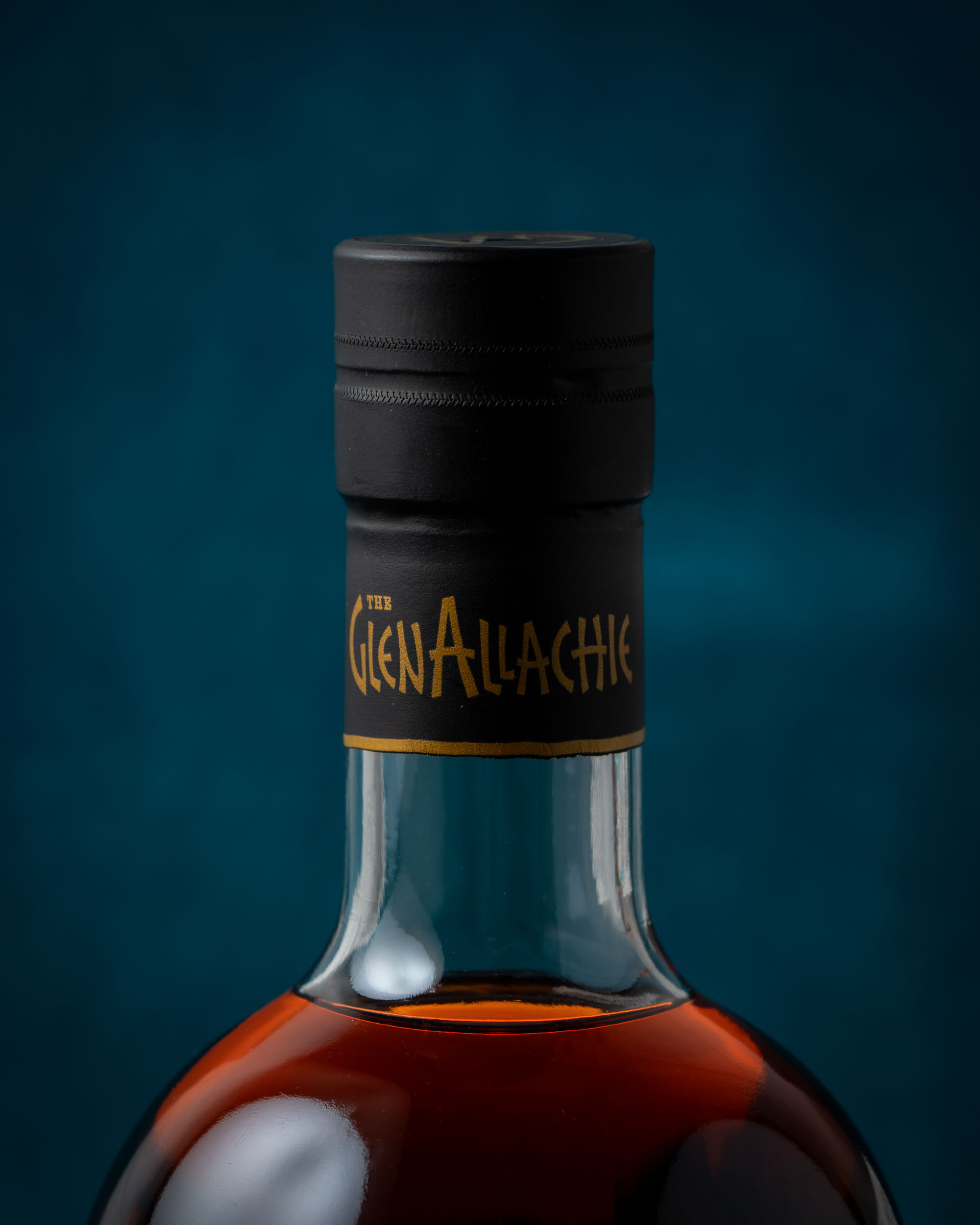 Glenallachie 12 1