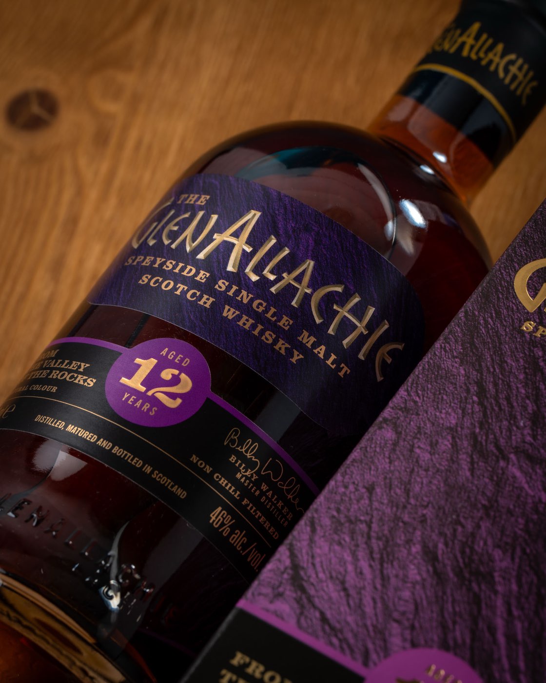Glenallachie 12 5