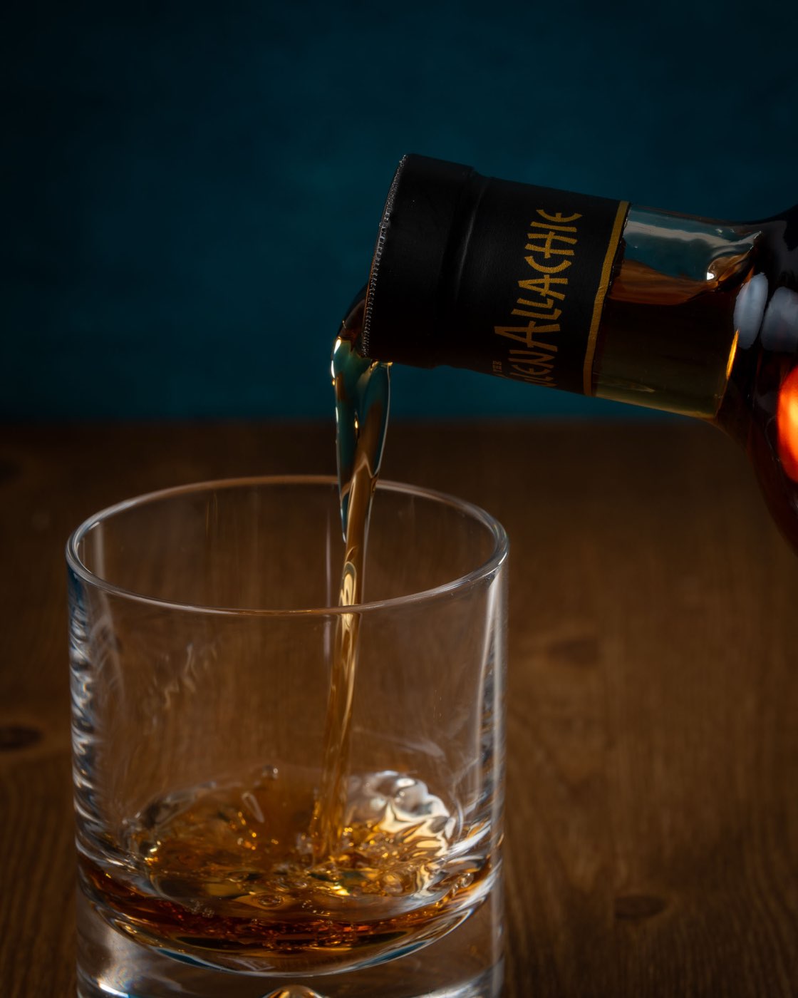 Glenallachie 12 7