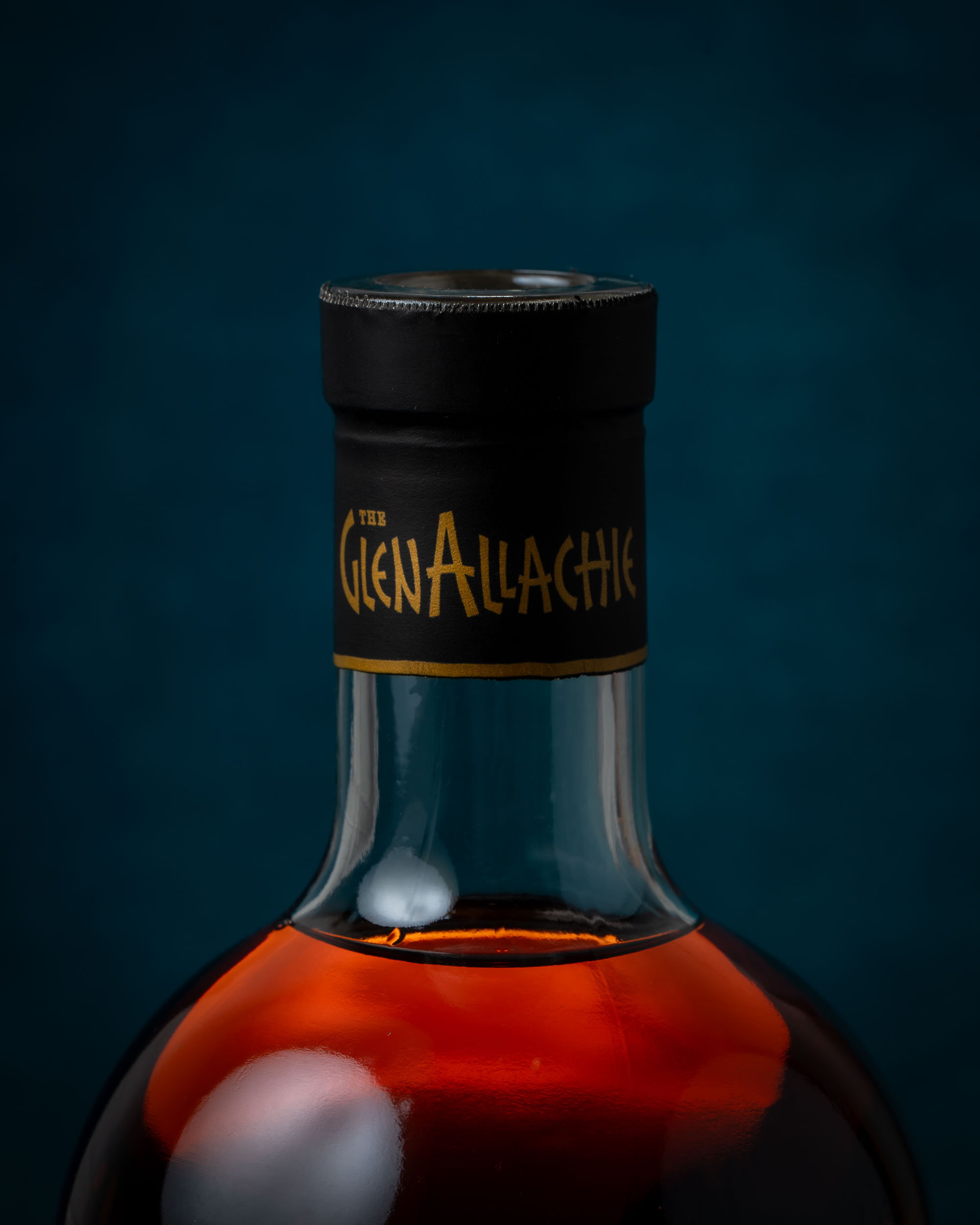 Glenallachie 12 8