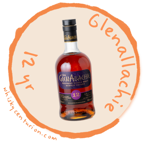 GlenAllachie 12 Year Old