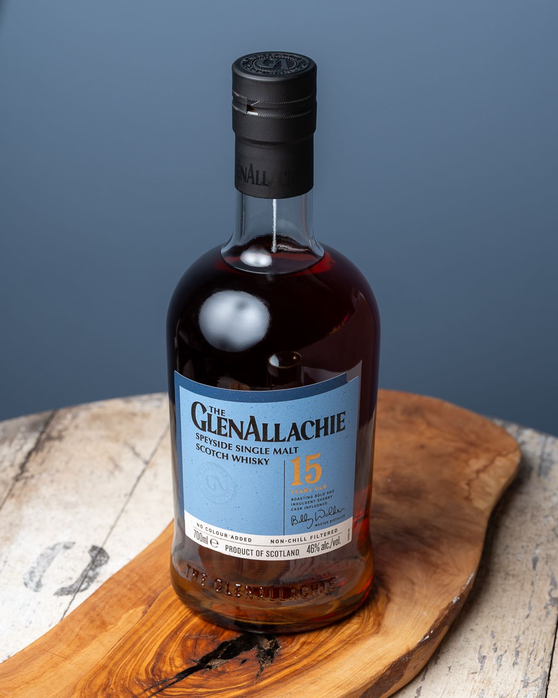 Glenallachie 15 1