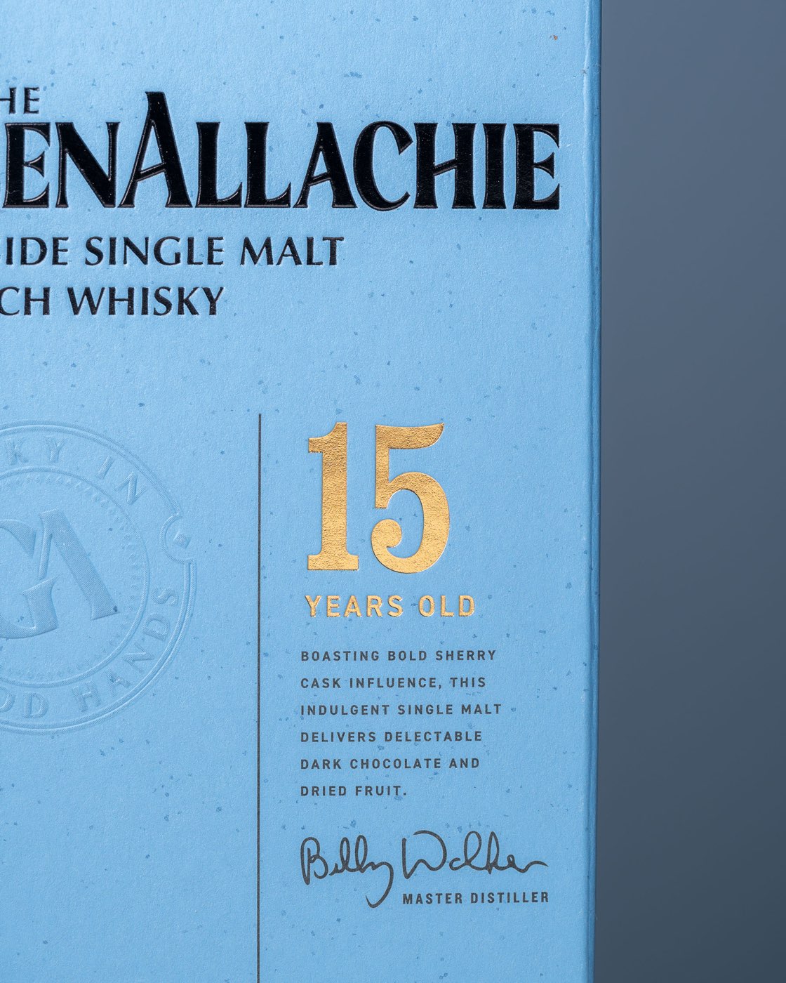 Glenallachie 15 2