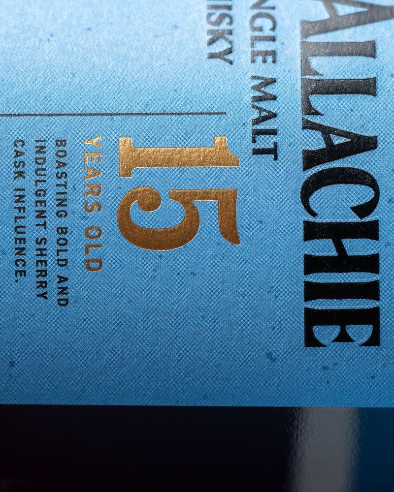 Glenallachie 15 5