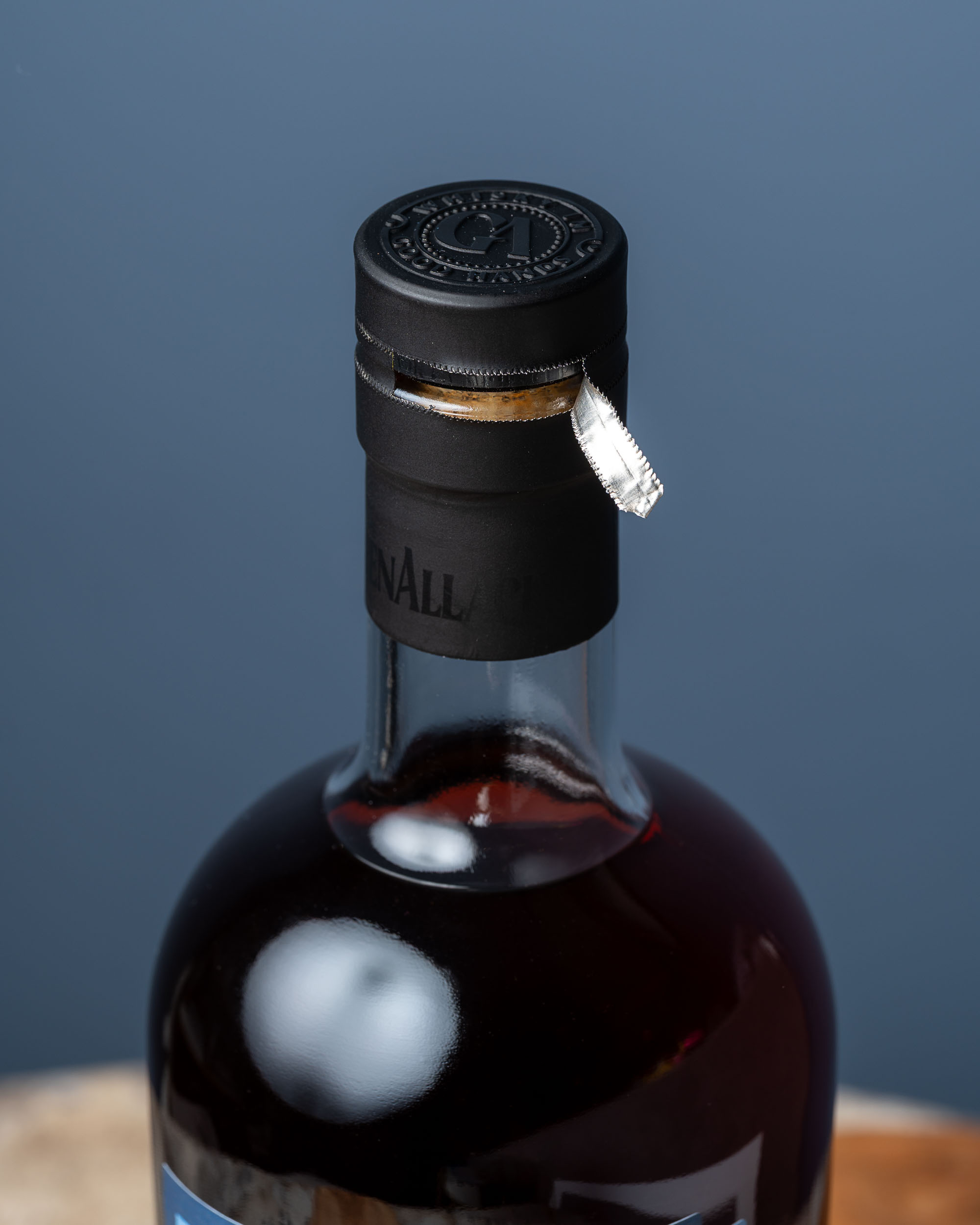 Glenallachie 15 6