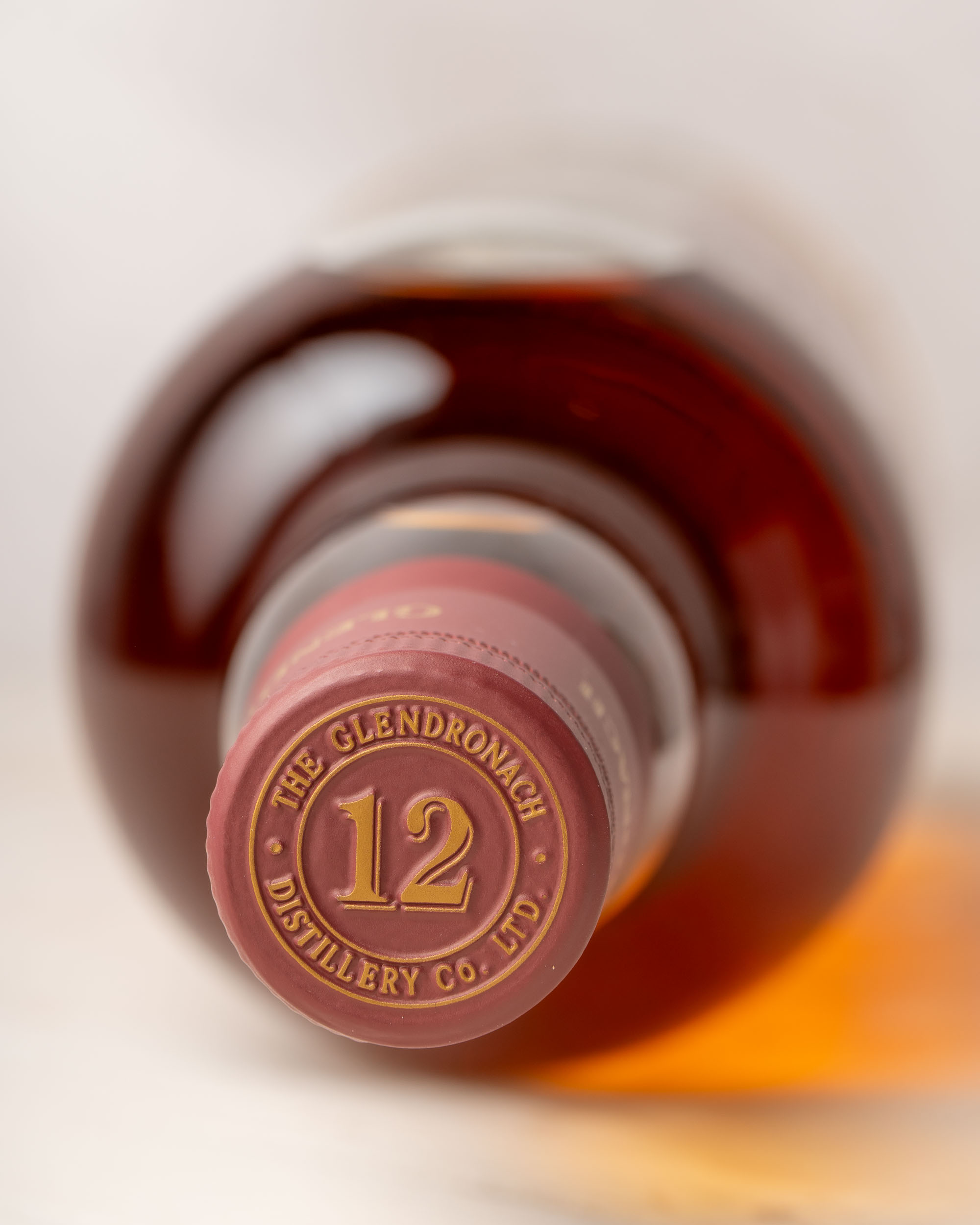 Glendronach 12 4