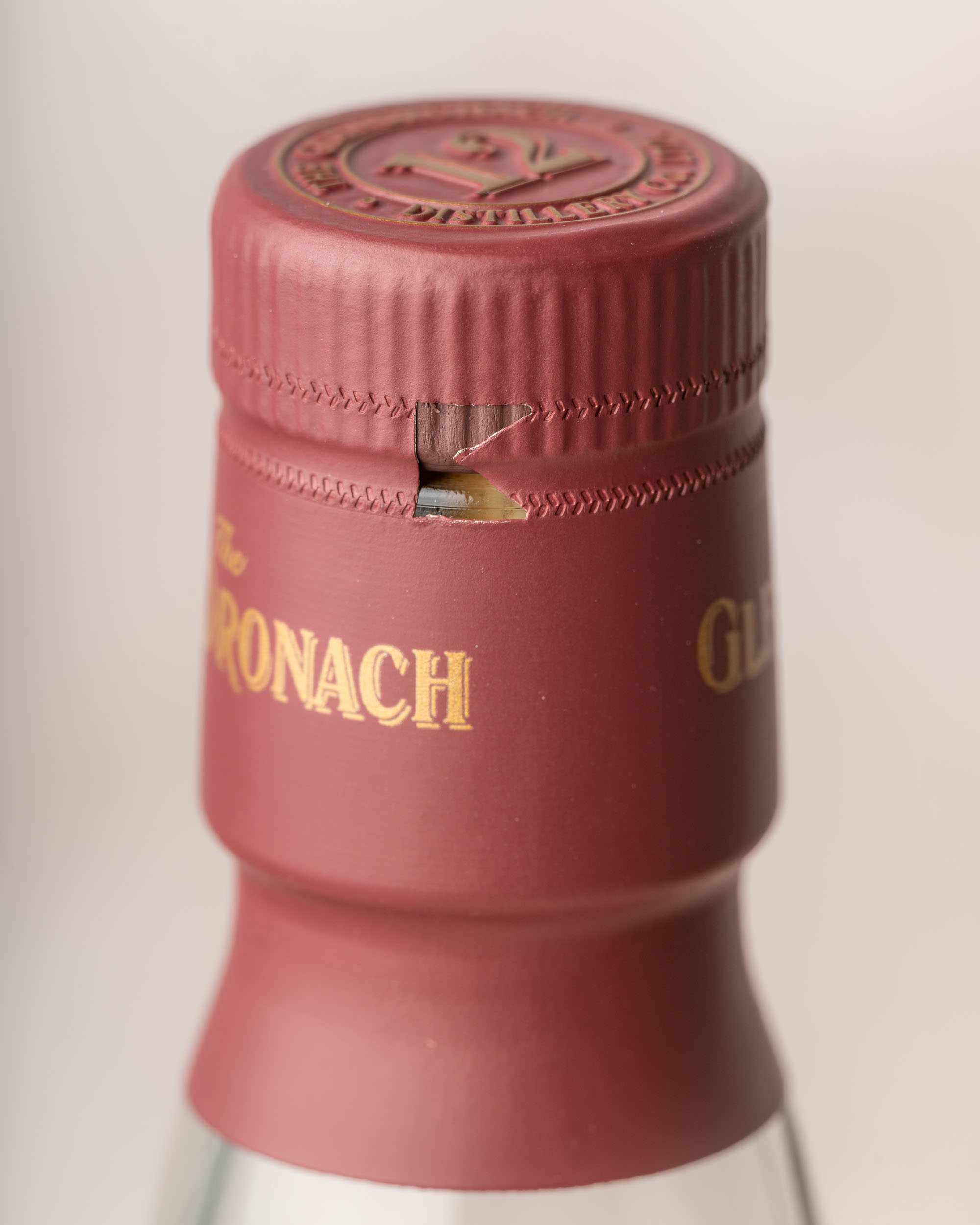 Glendronach 12 6
