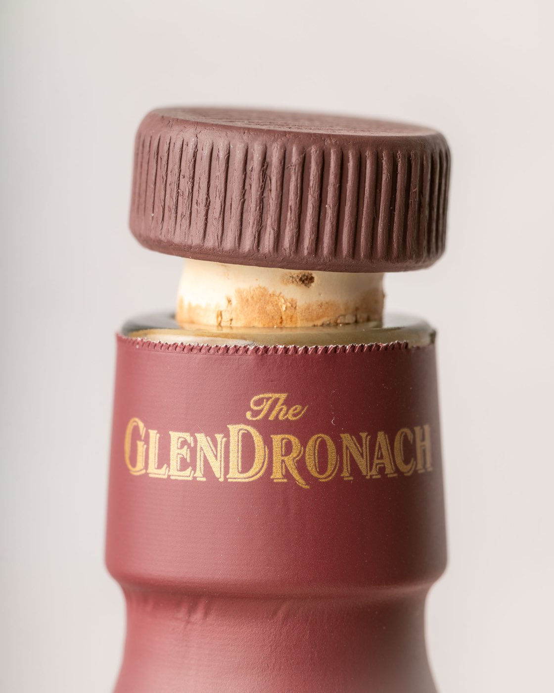Glendronach 12 7