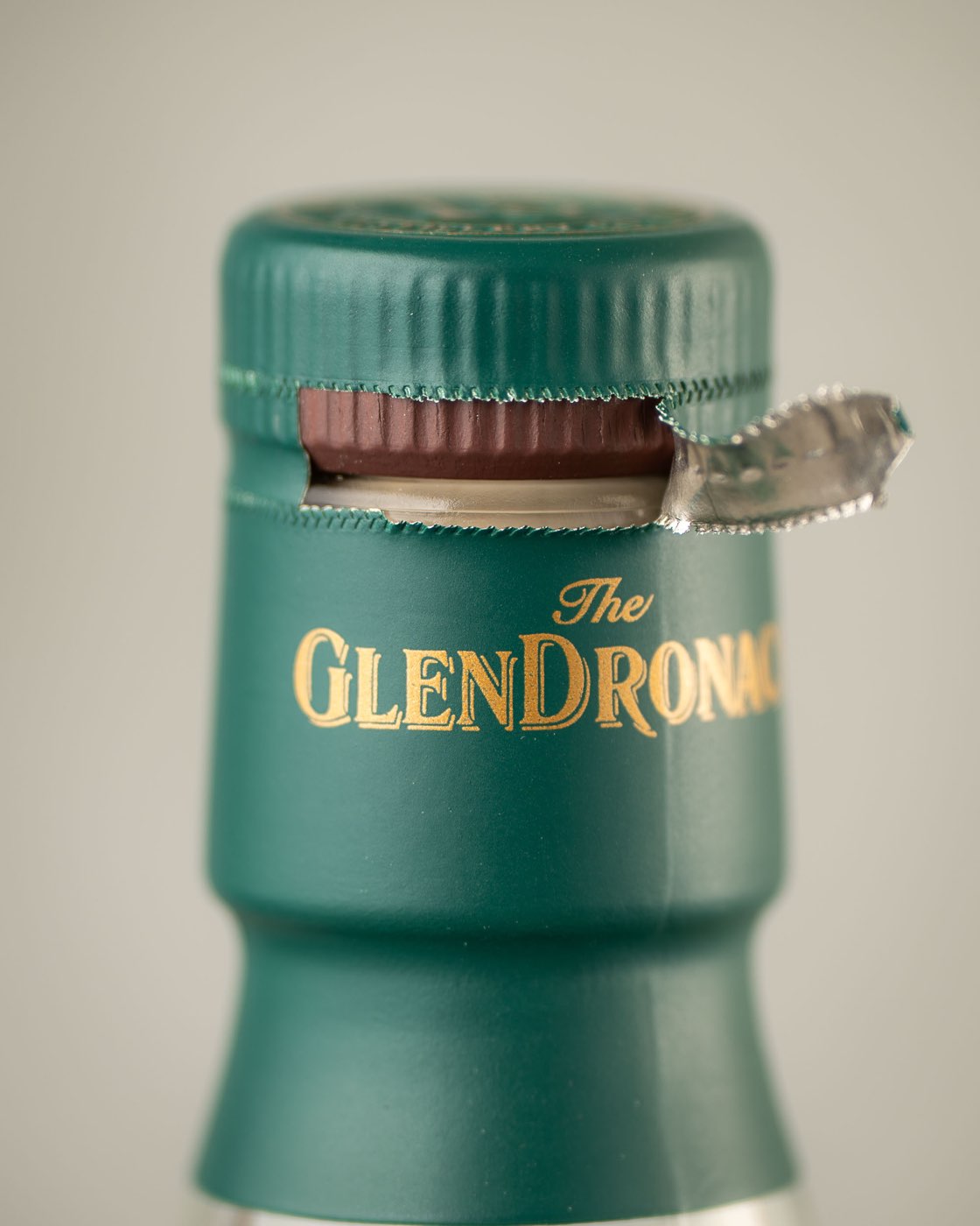 Glendronach 15 6