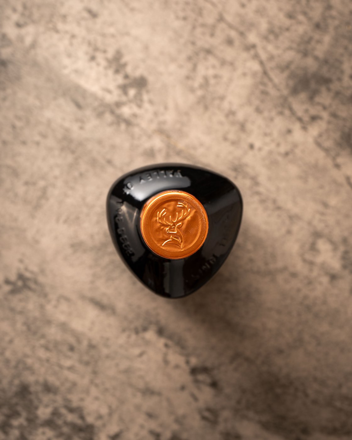 Glenfiddich Project Xx 4