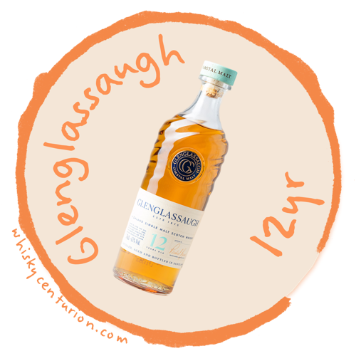 Glenglassaugh 12 Year Old