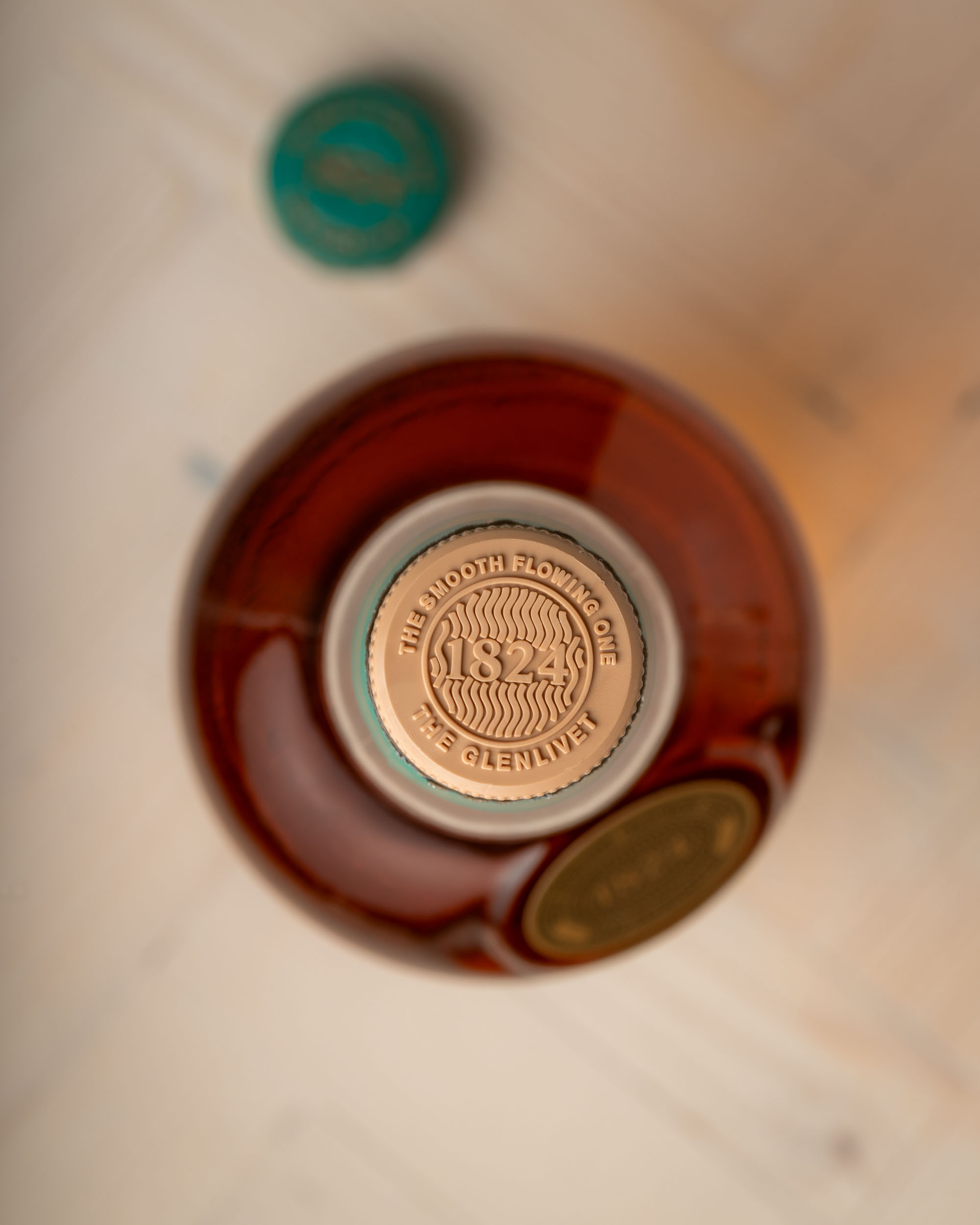 Glenlivet 12 10