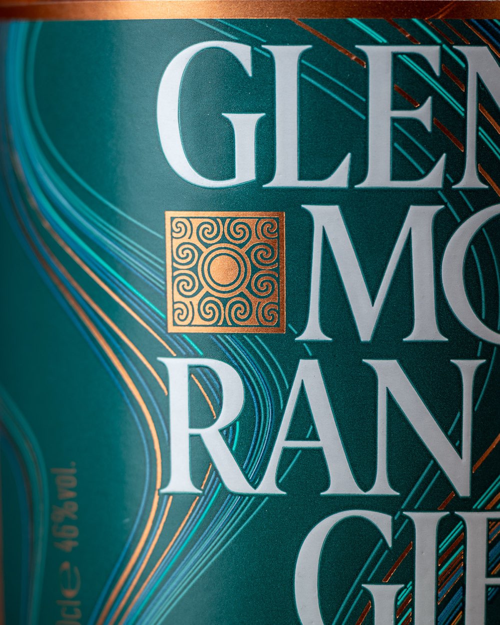 Glenmorangie 14 Quinta Ruban 5