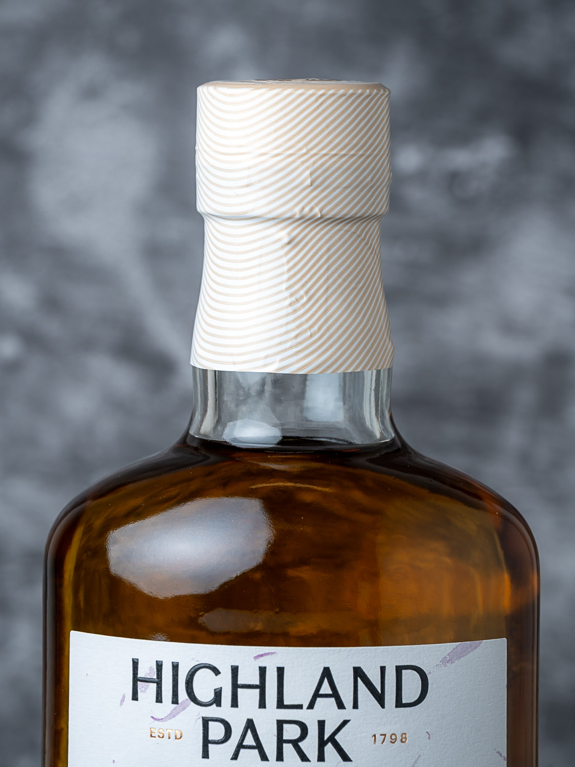 Highland Park 12 3