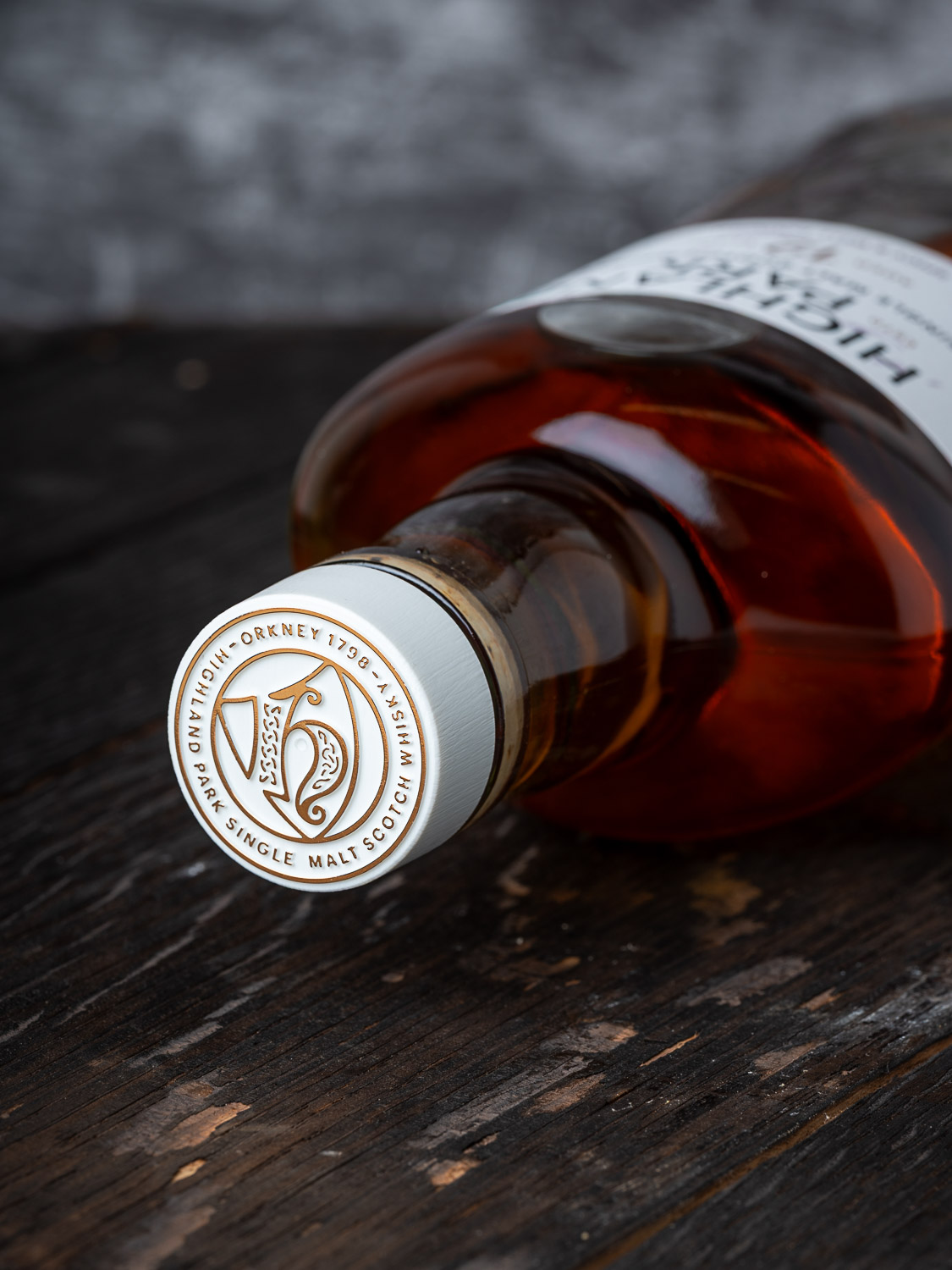 Highland Park 12 4
