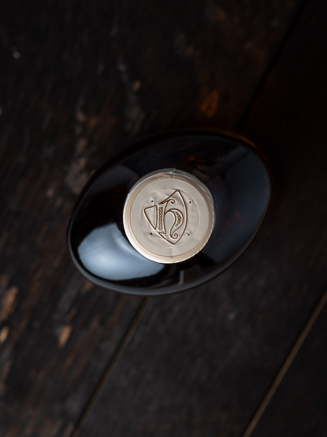 Highland Park 12 7