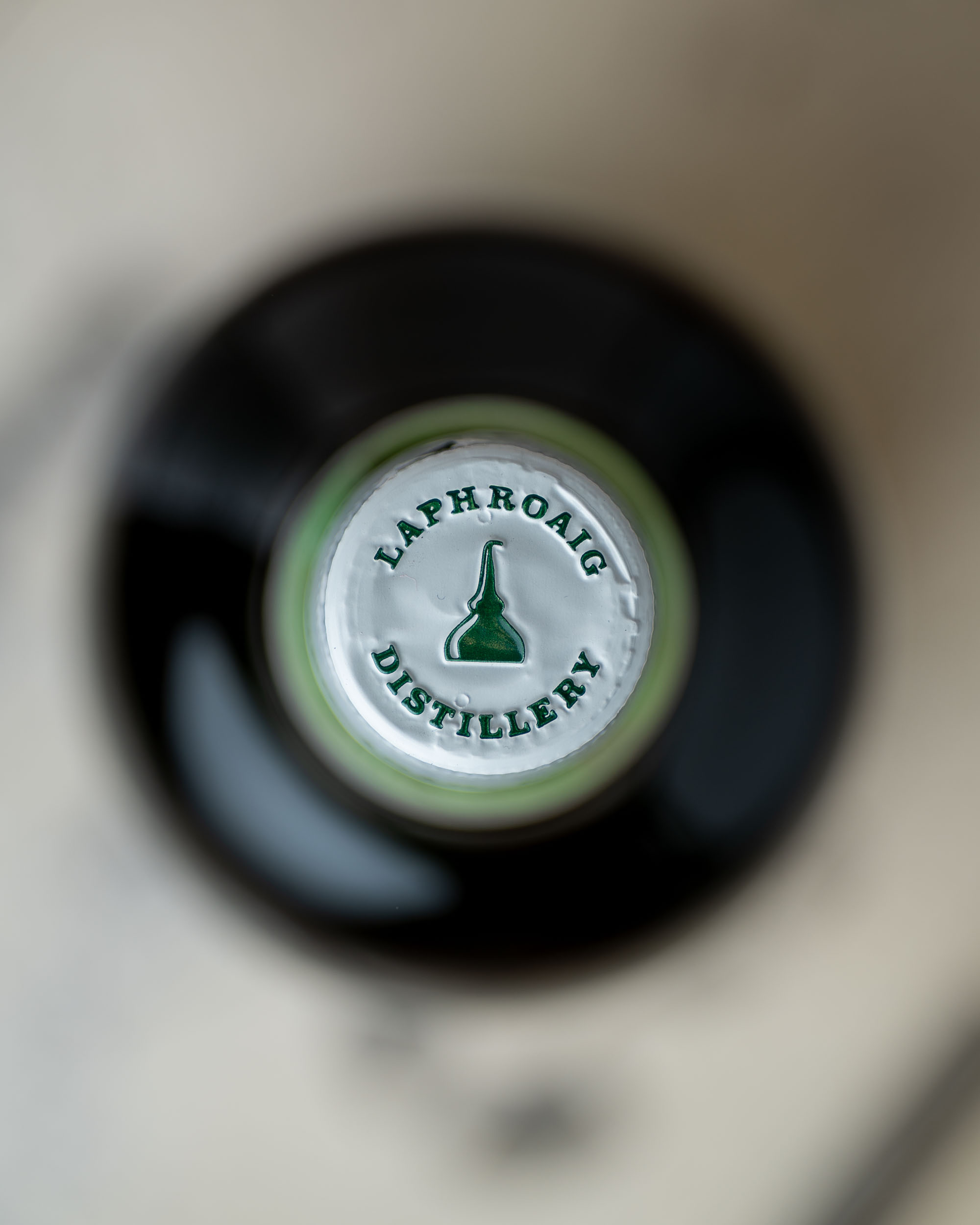 Laphroaig 10 Cask Strength 16 2