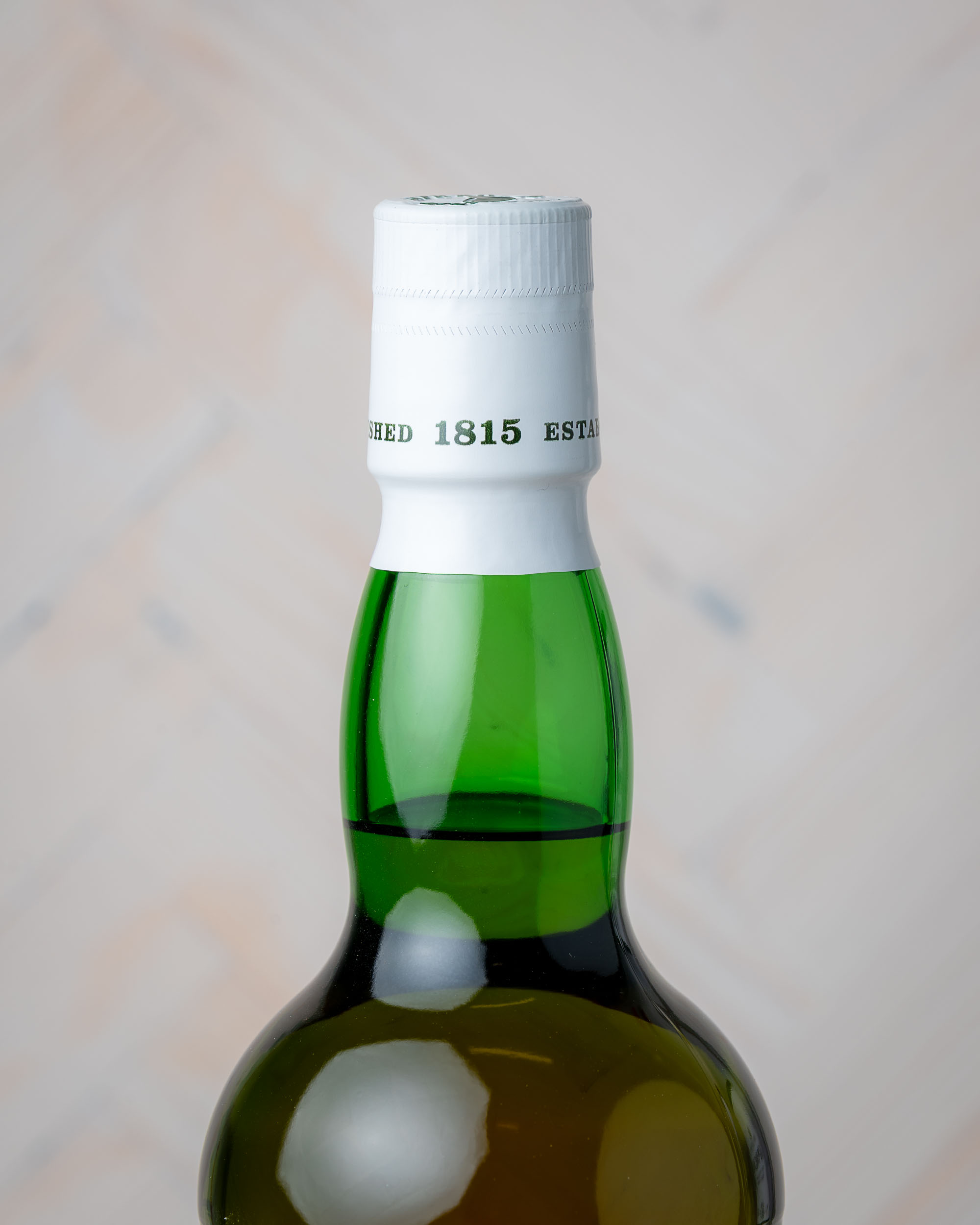 Laphroaig 10 Cask Strength 16 5
