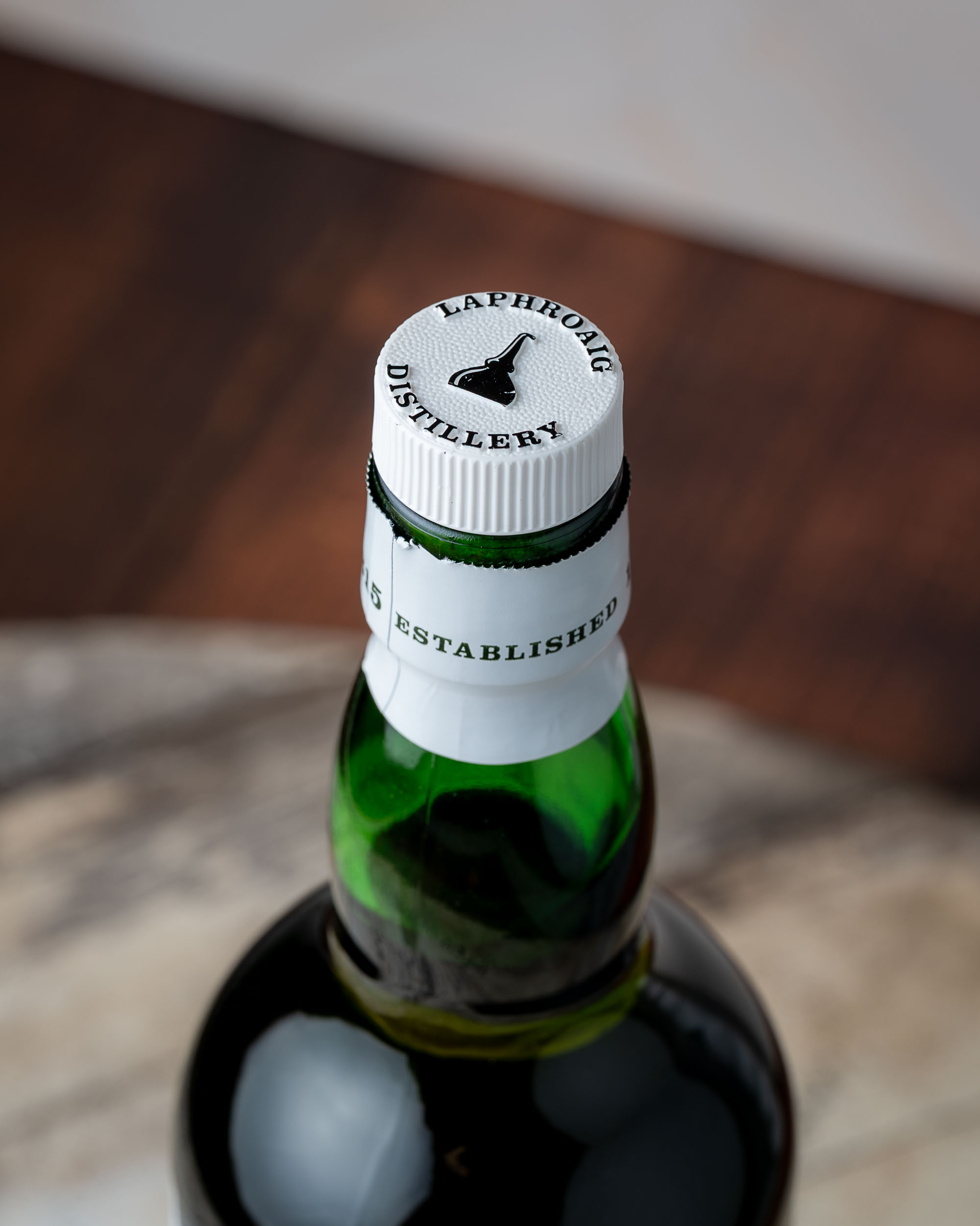 Laphroaig 10 Cask Strength 16 7