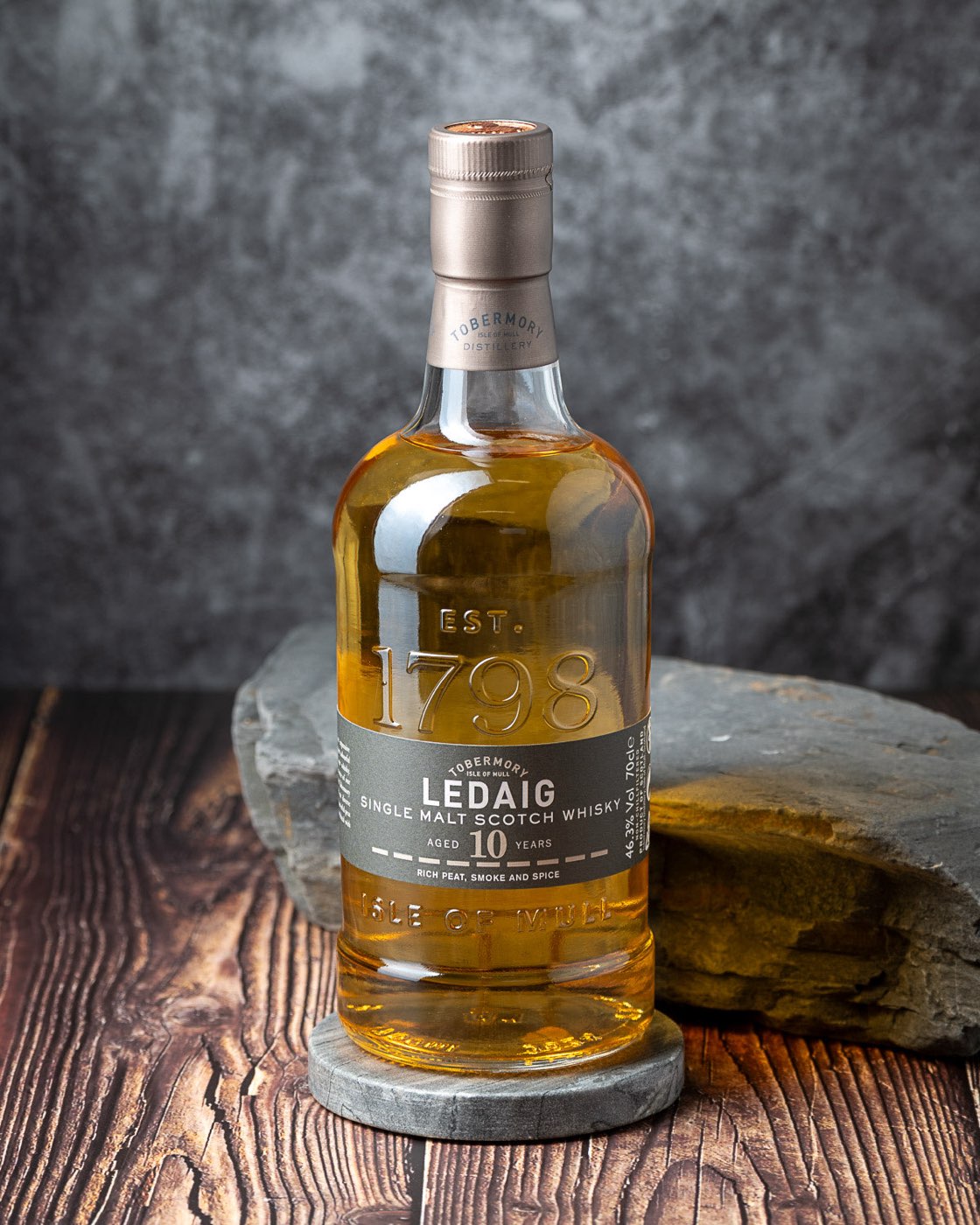 Ledaig 10 1
