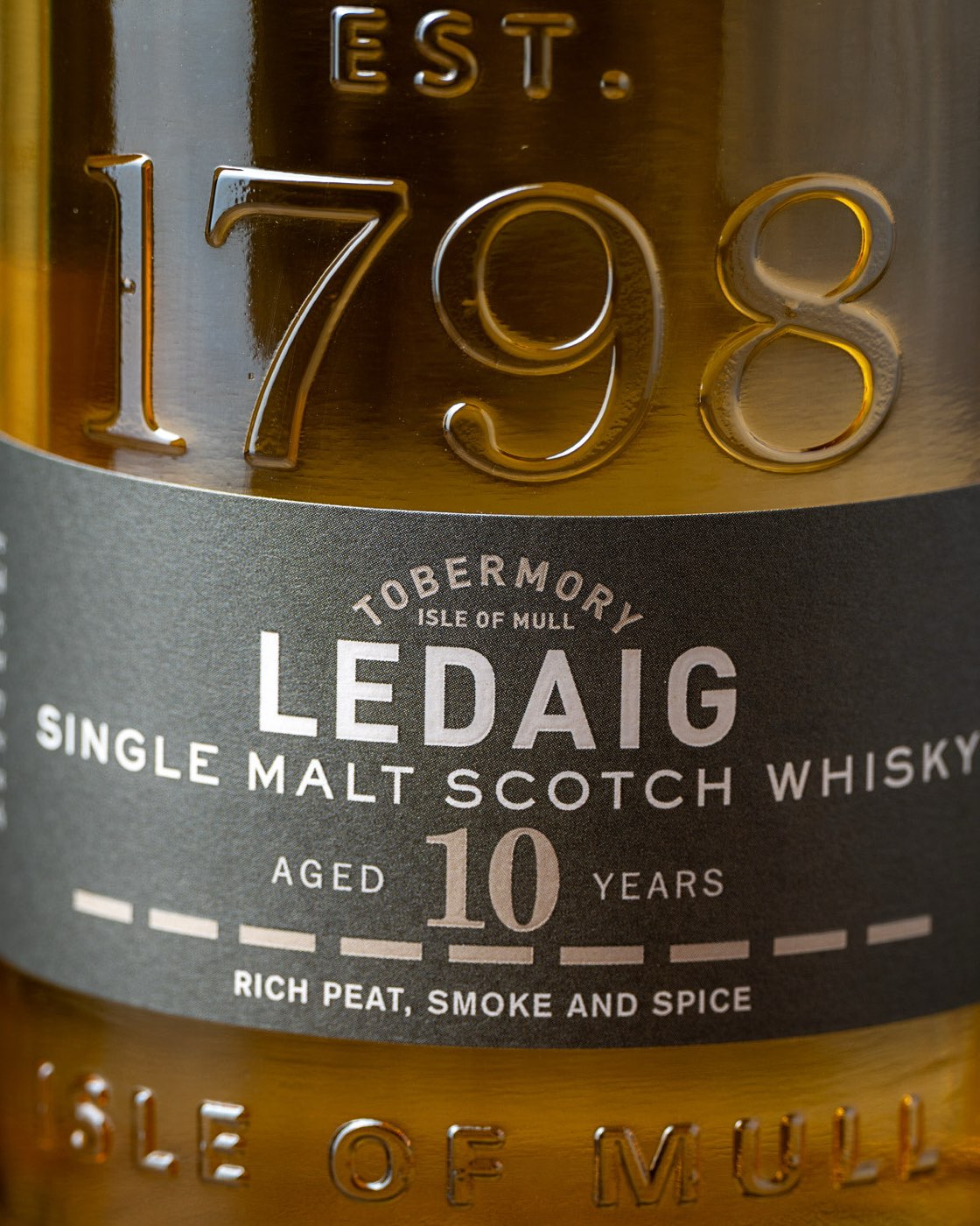 Ledaig 10 3