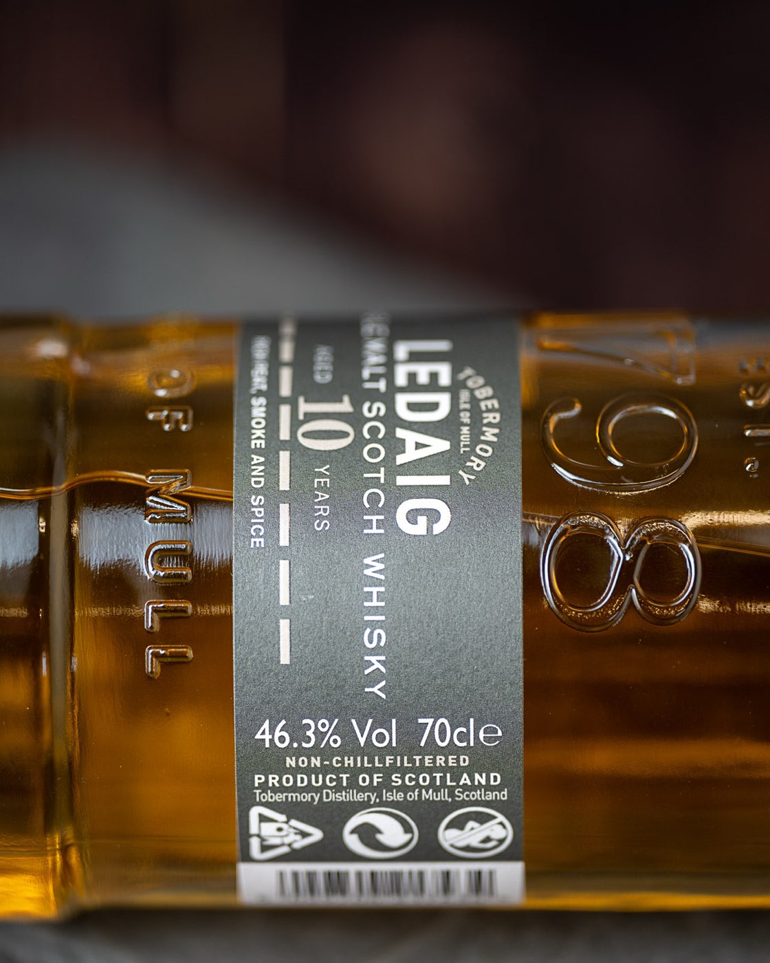 Ledaig 10 4