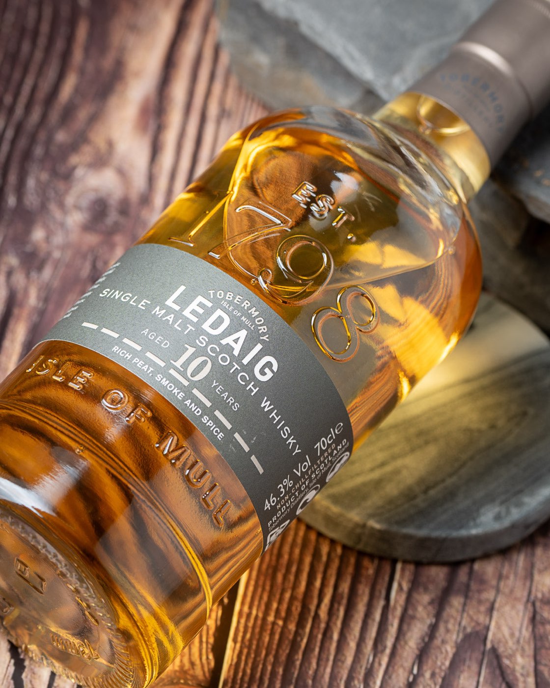 Ledaig 10 5