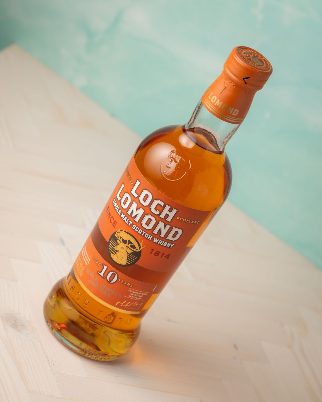 Loch Lomond 10 1