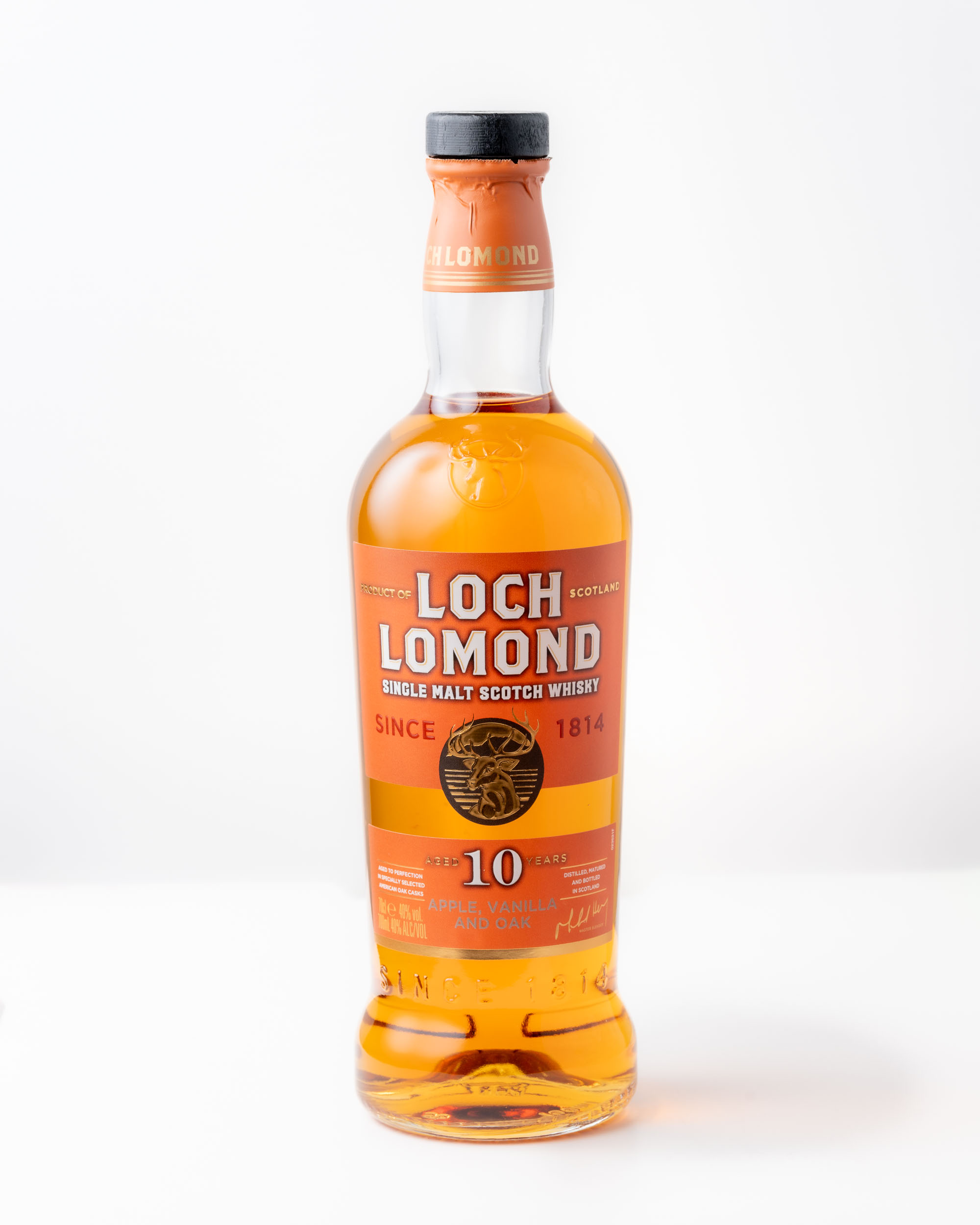 Loch Lomond 10 Year Old