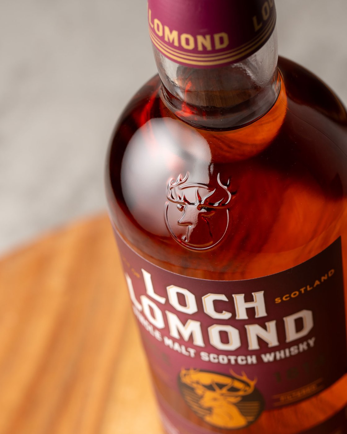 Loch Lomond 14 3