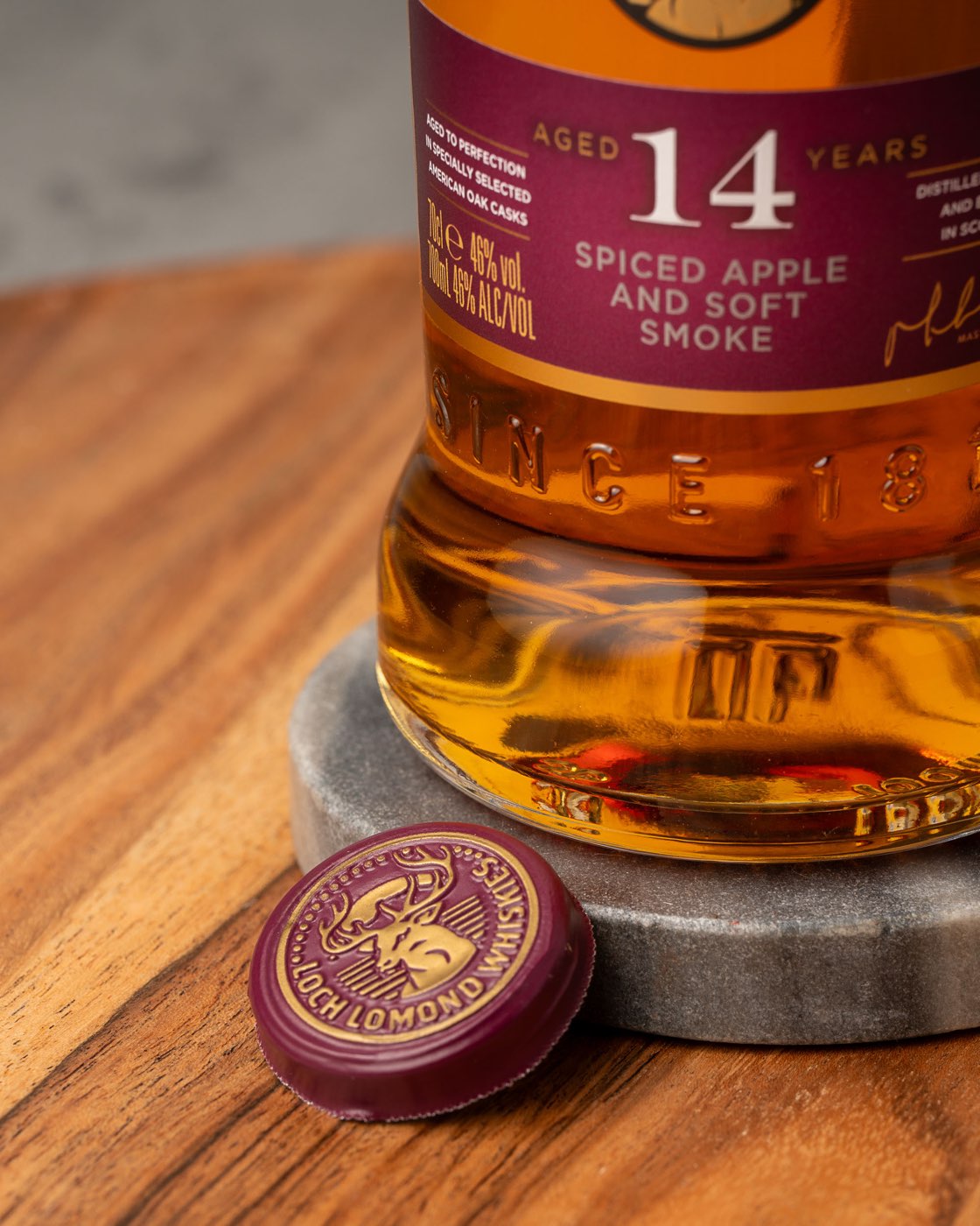 Loch Lomond 14 5